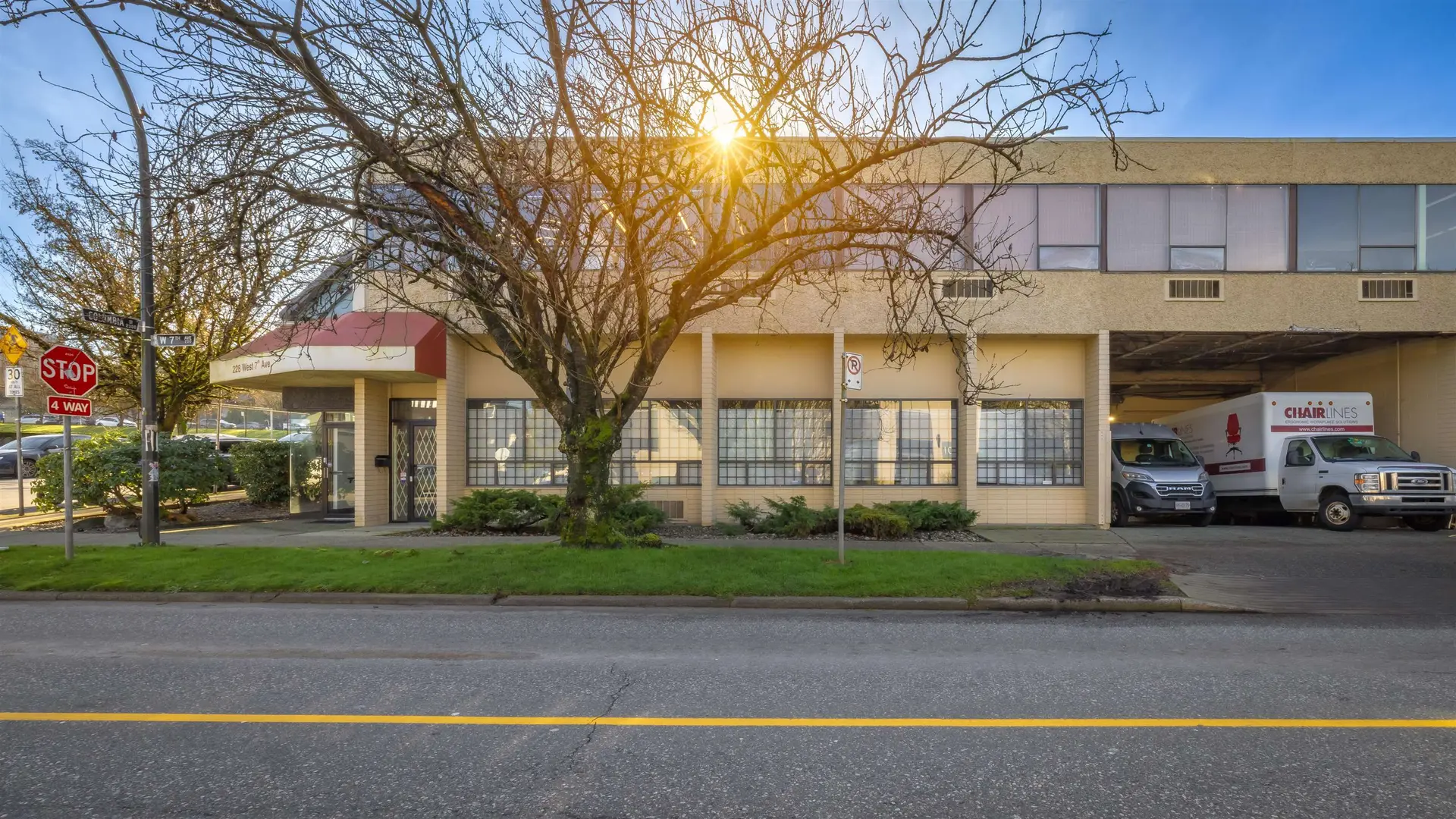 Property at 232 W 7TH AVENUE, Vancouver, BC