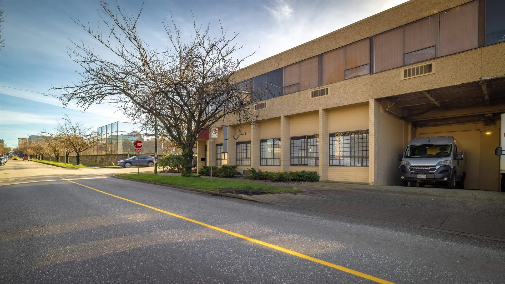 Property at 232 W 7TH AVENUE, Vancouver, BC