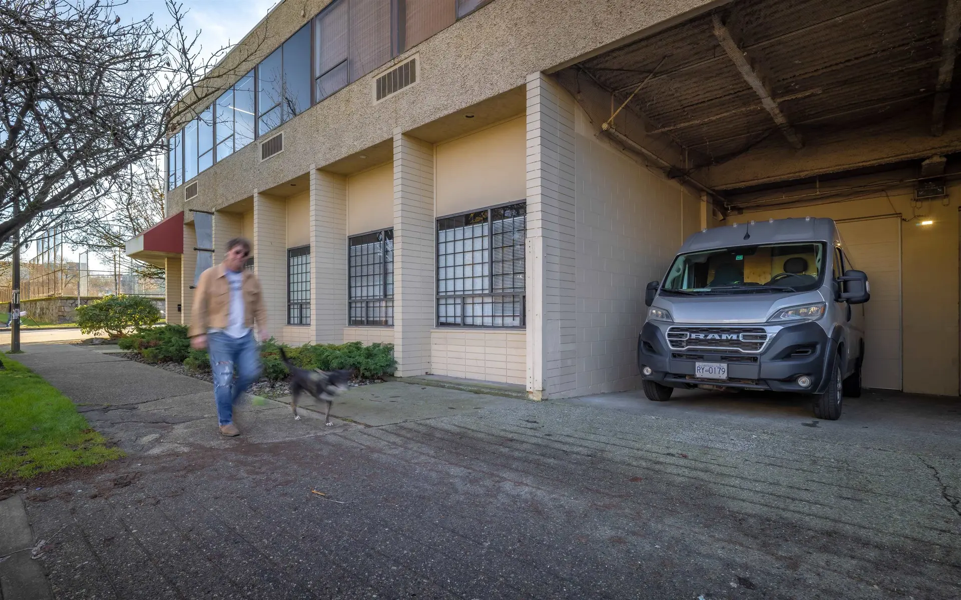 Property at 232 W 7TH AVENUE, Vancouver, BC