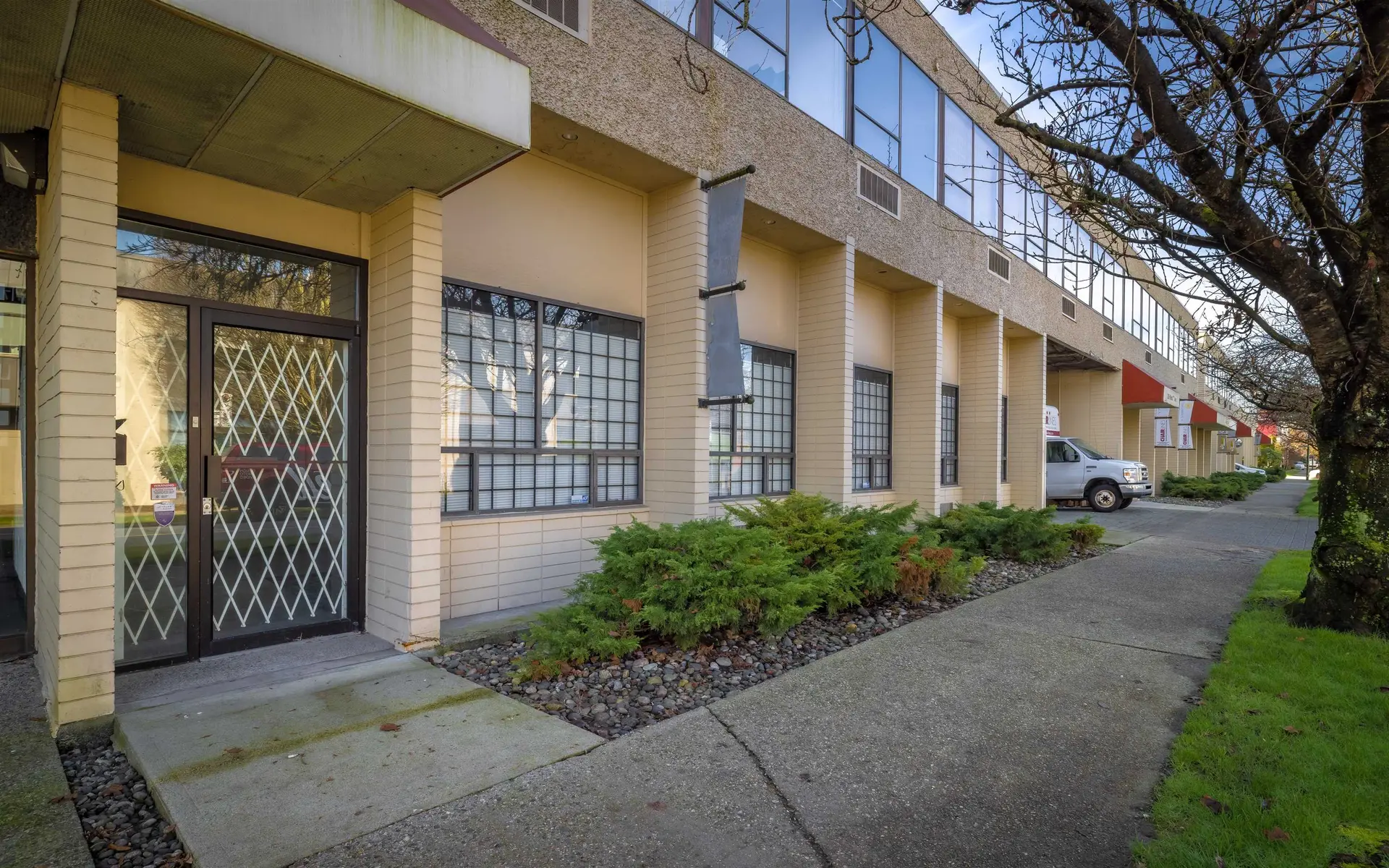 Property at 232 W 7TH AVENUE, Vancouver, BC
