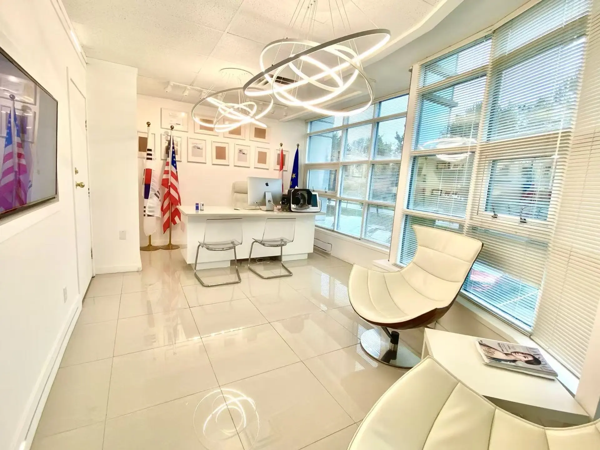 Property at #2260 4871 SHELL ROAD, Richmond, BC