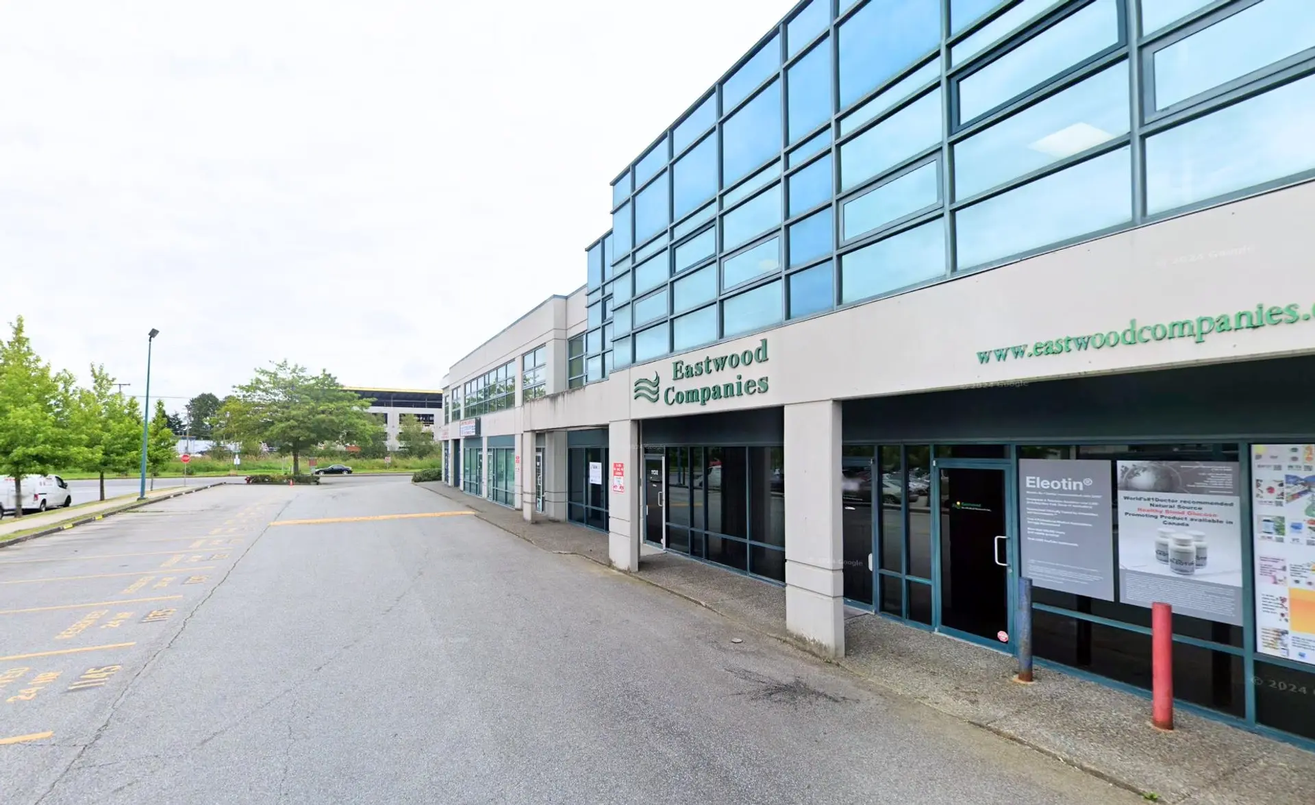 Property at #2260 4871 SHELL ROAD, Richmond, BC