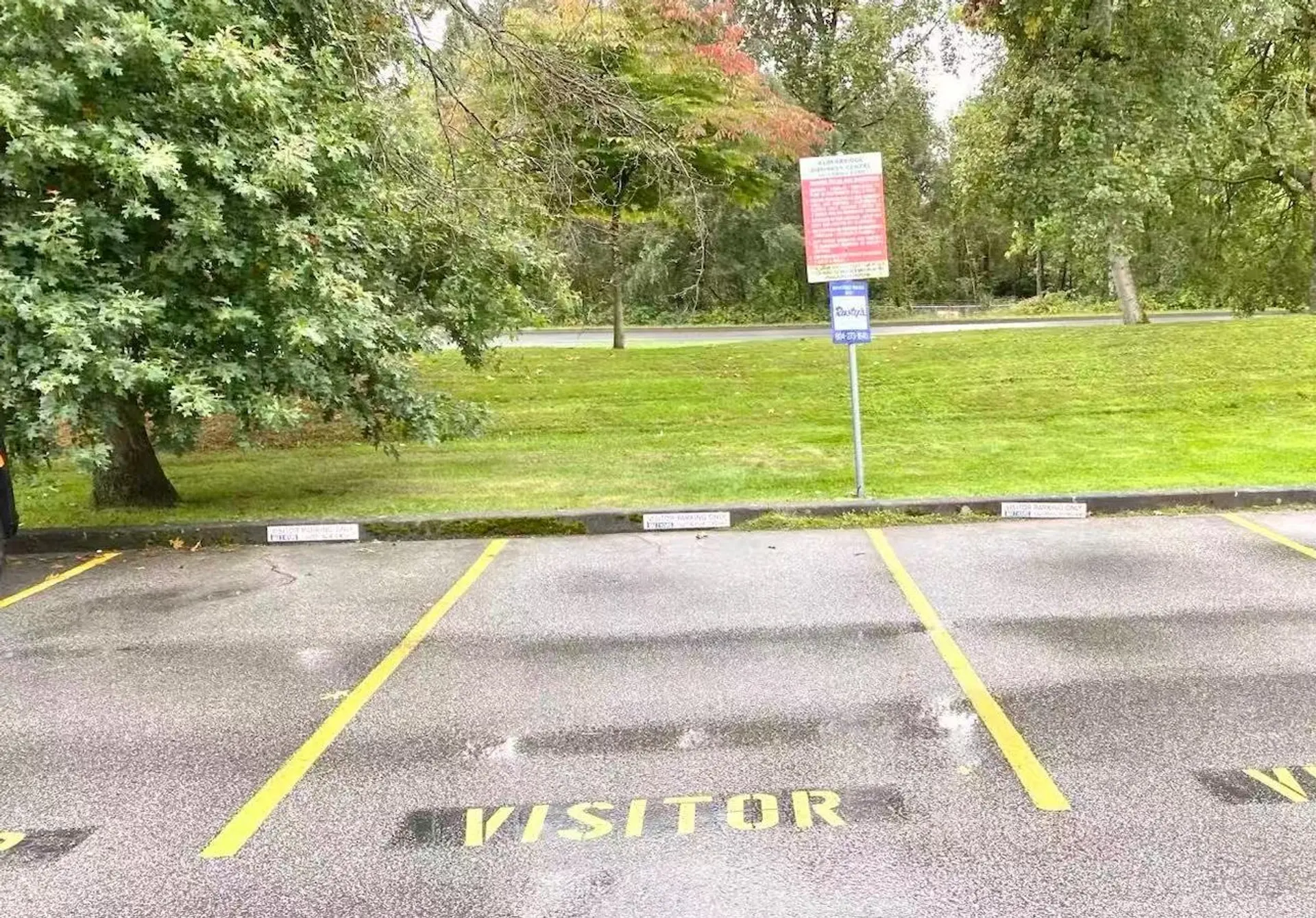 Property at #2260 4871 SHELL ROAD, Richmond, BC