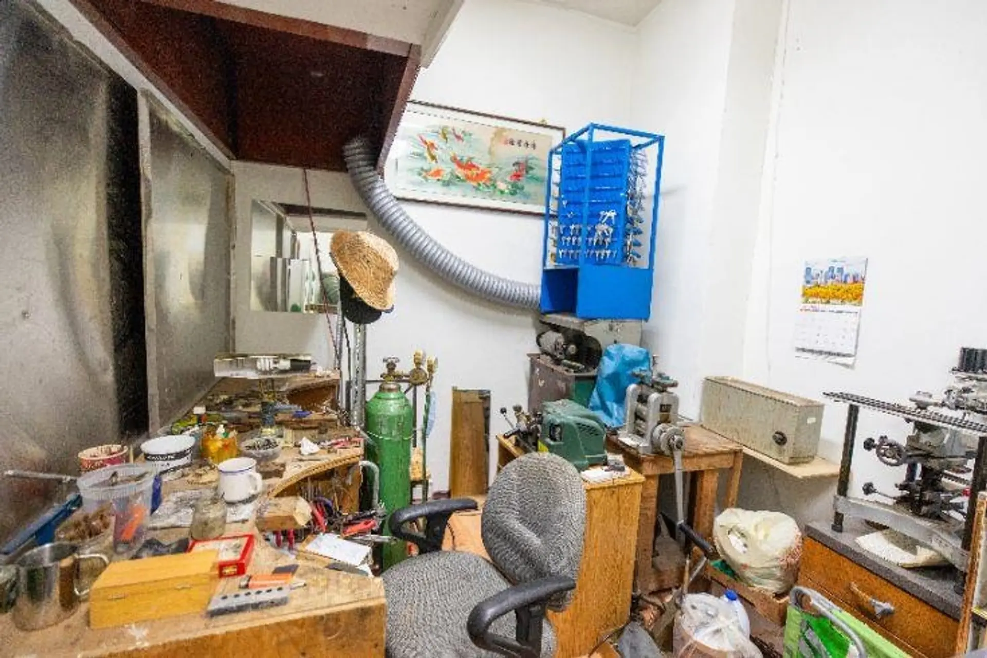 Property at 416 COLUMBIA STREET, New Westminster, BC