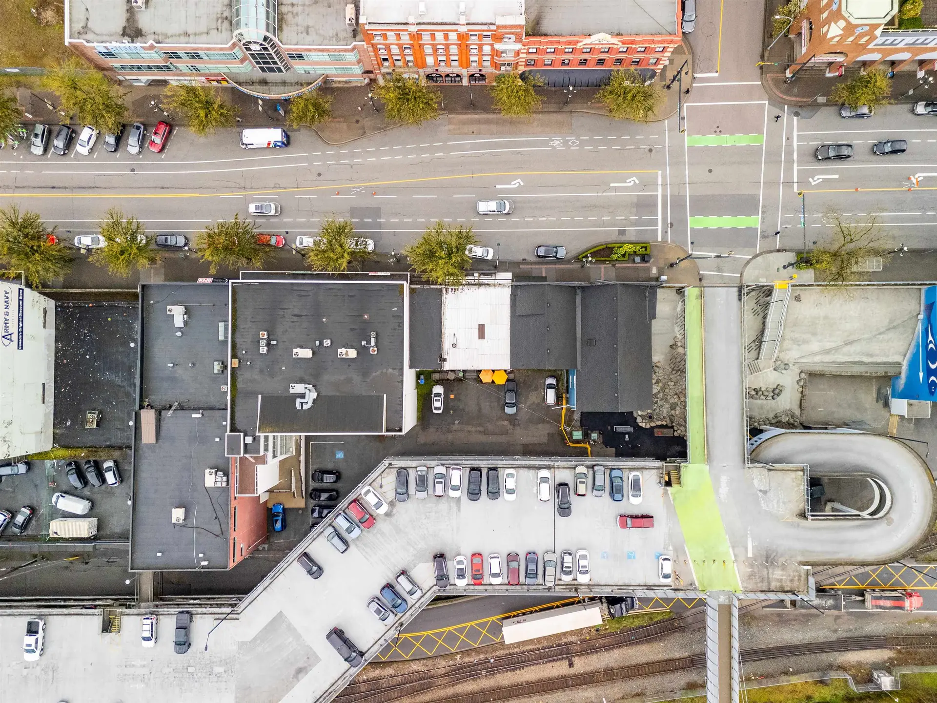 Property at 416 COLUMBIA STREET, New Westminster, BC