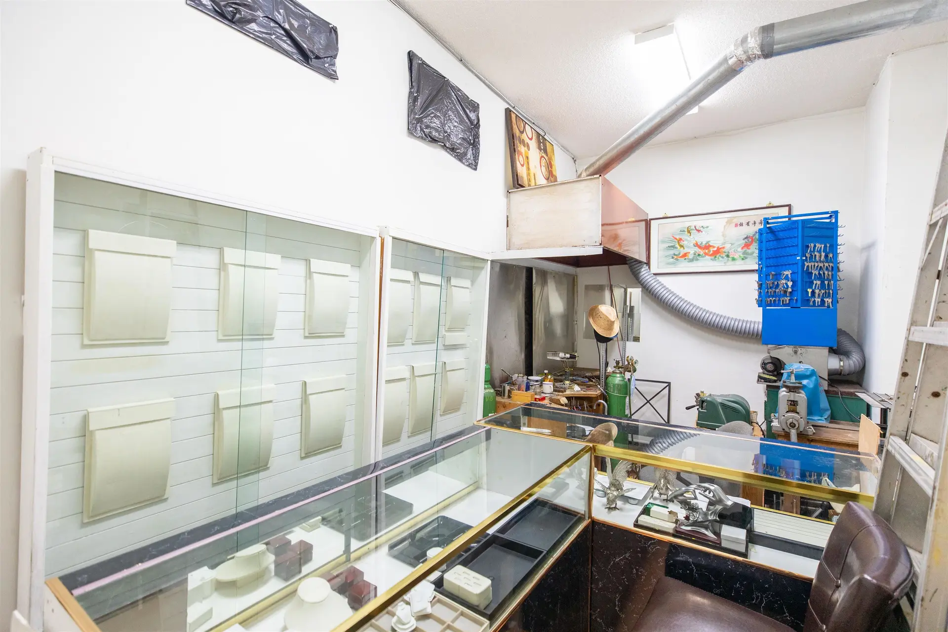 Property at 416 COLUMBIA STREET, New Westminster, BC