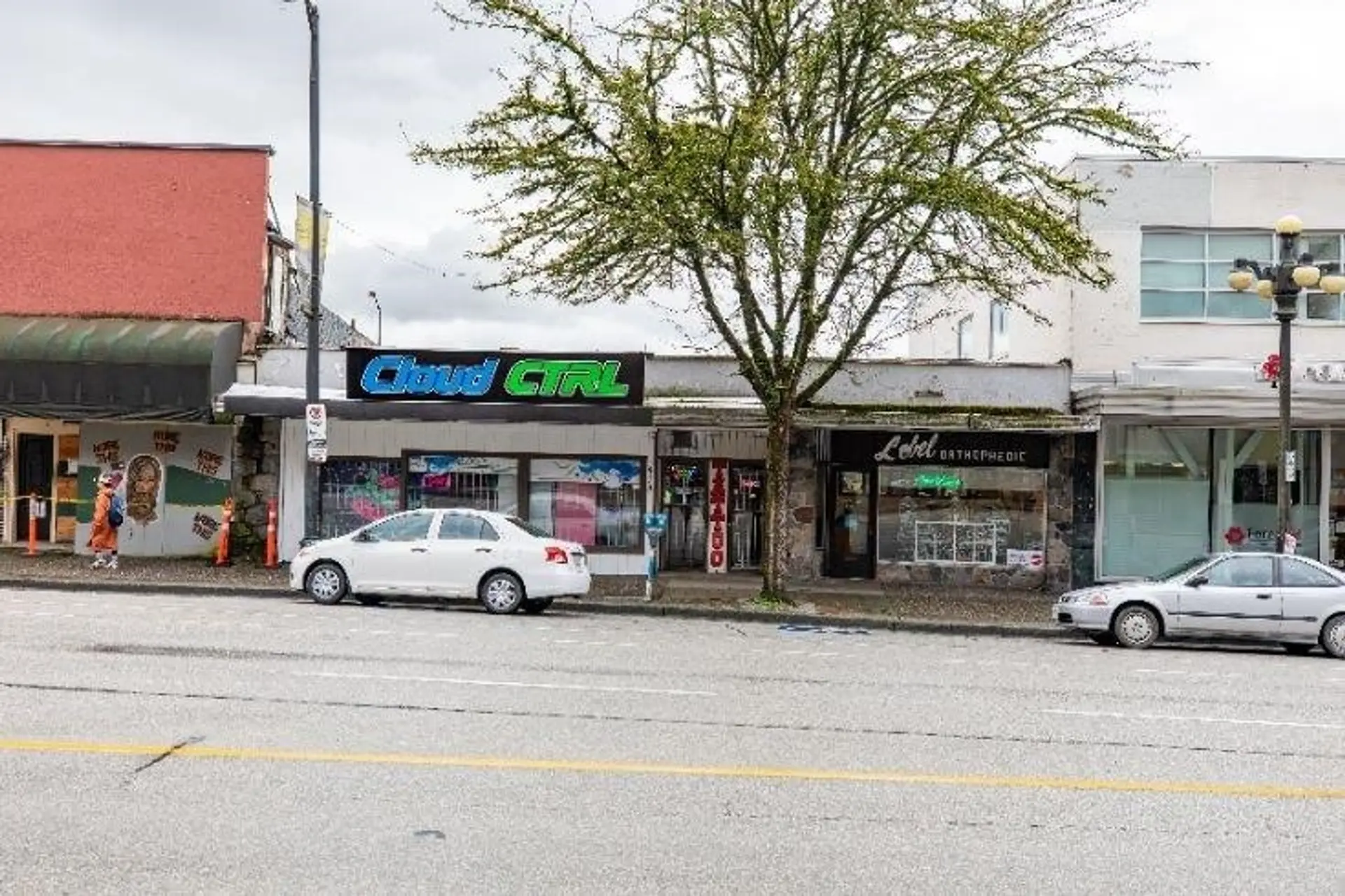 Property at 416 COLUMBIA STREET, New Westminster, BC