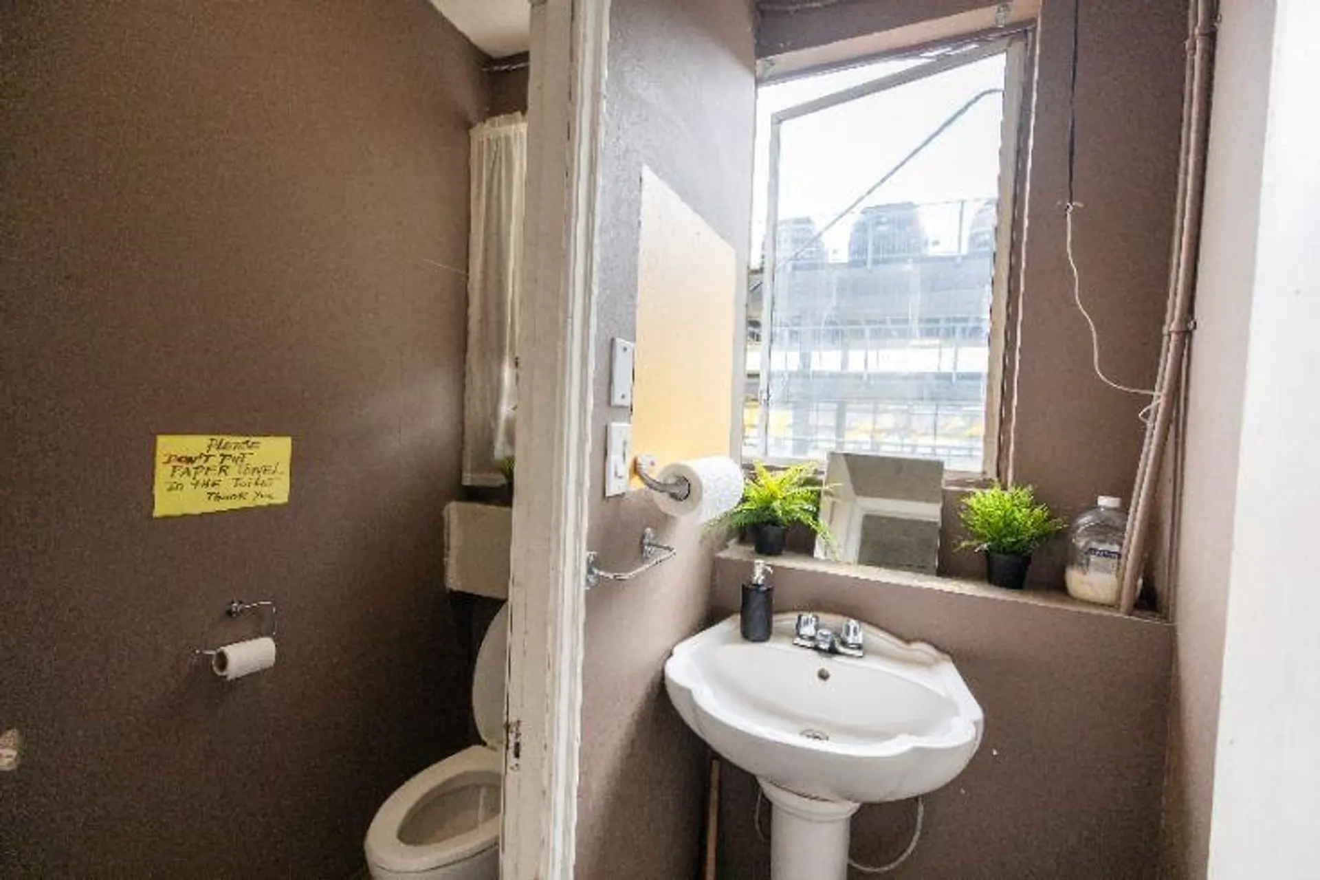 Property at 416 COLUMBIA STREET, New Westminster, BC