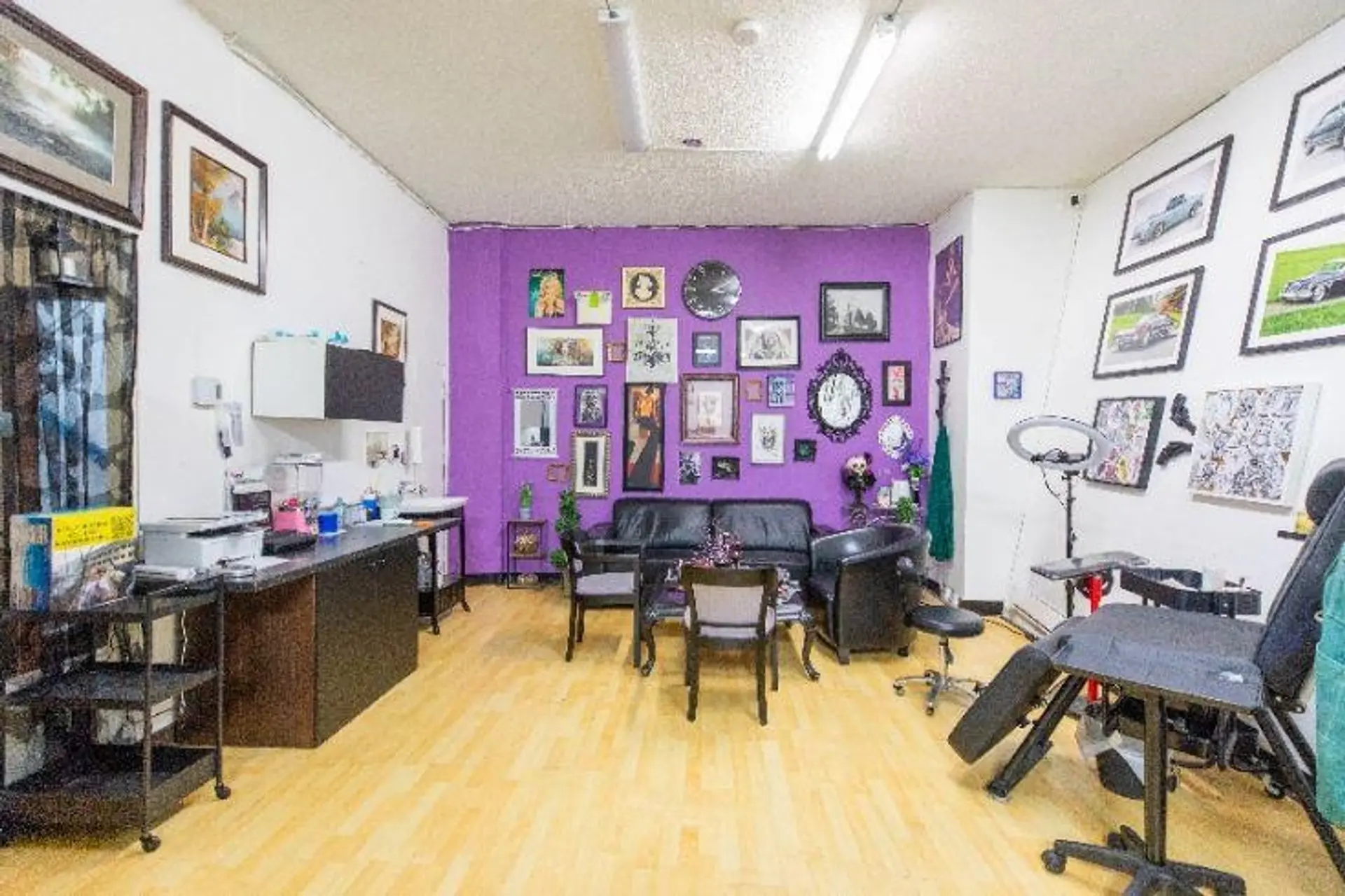 Property at 416 COLUMBIA STREET, New Westminster, BC