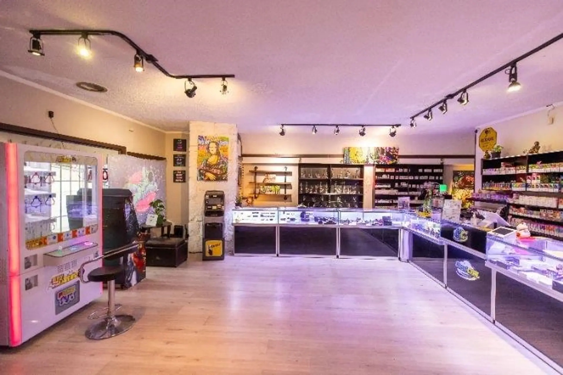 Property at 416 COLUMBIA STREET, New Westminster, BC