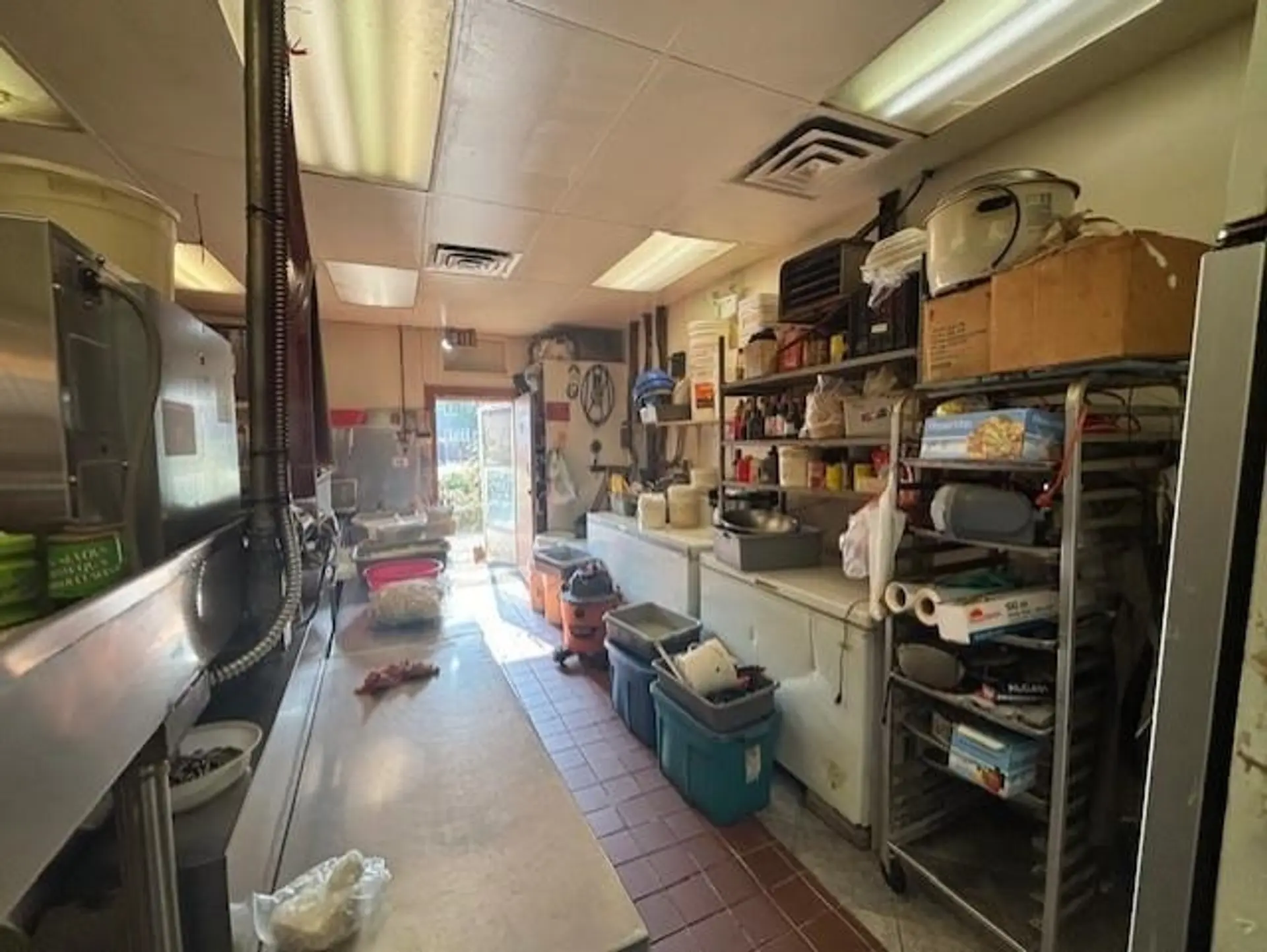 Property at 1224 DAVIE STREET, Vancouver, BC