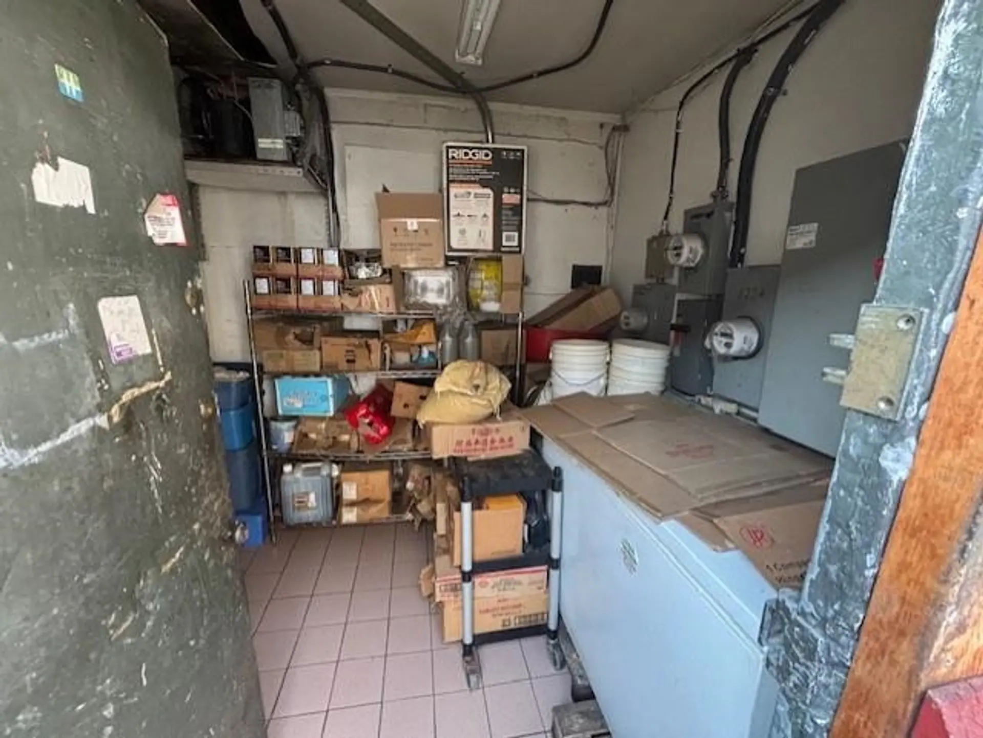 Property at 1224 DAVIE STREET, Vancouver, BC