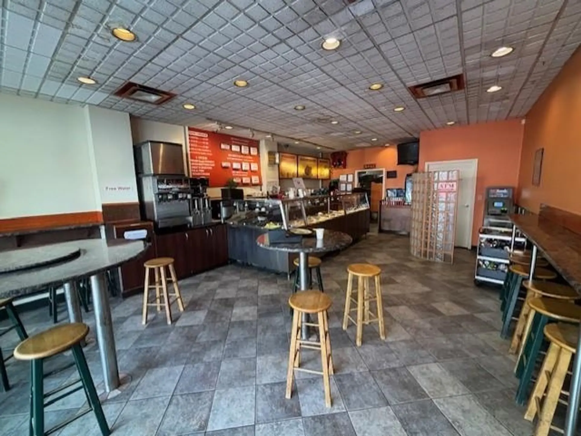 Property at 1224 DAVIE STREET, Vancouver, BC