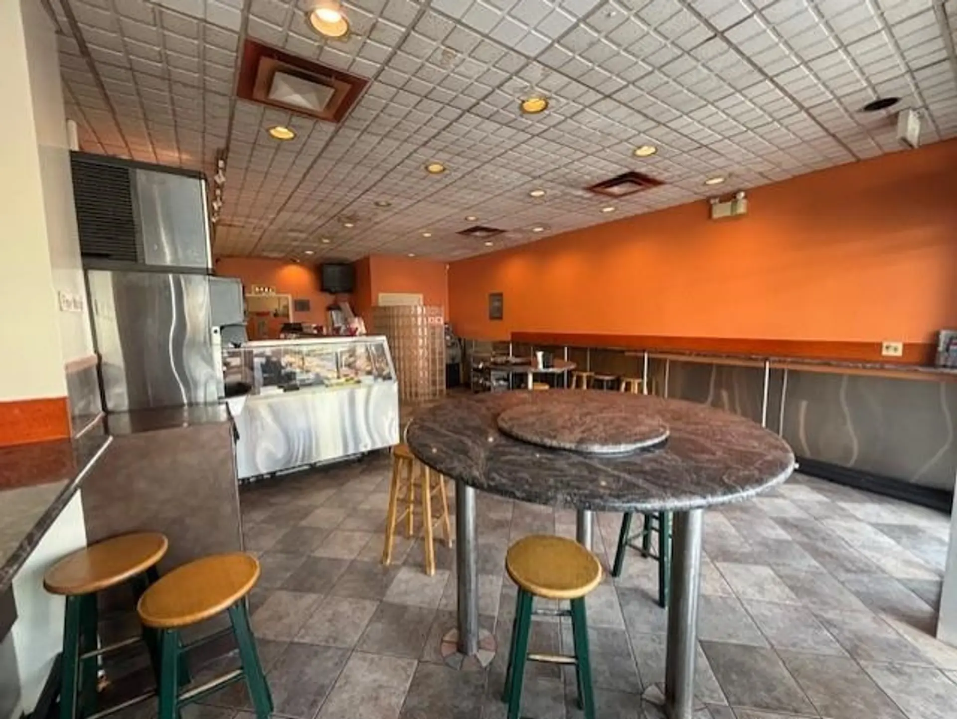 Property at 1224 DAVIE STREET, Vancouver, BC