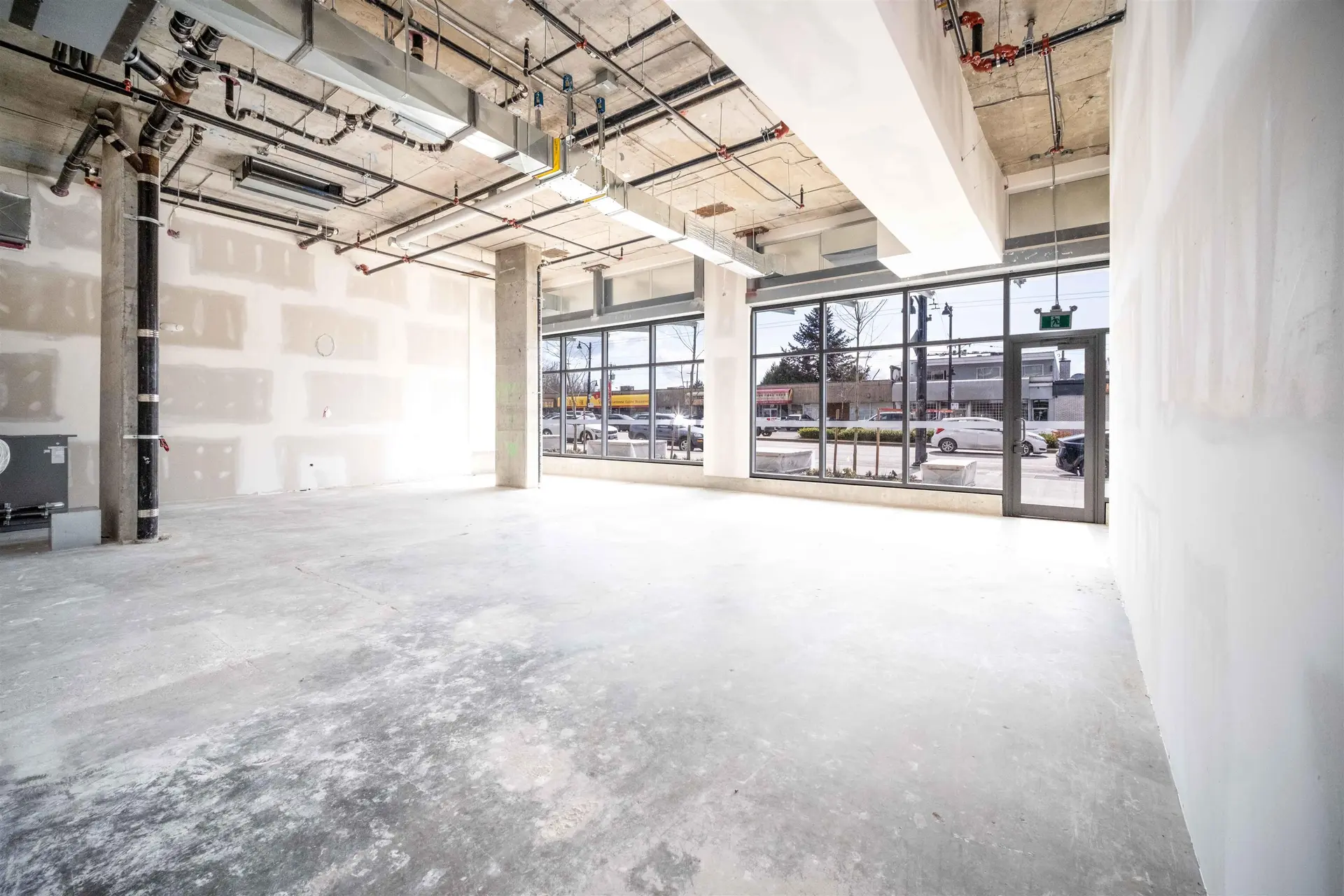 Property at 2731 KINGSWAY, Vancouver, BC