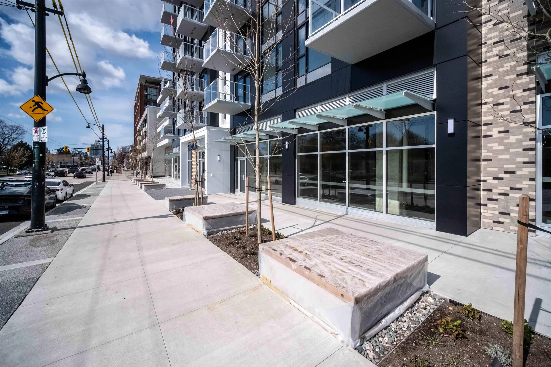 Property at 2731 KINGSWAY, Vancouver, BC