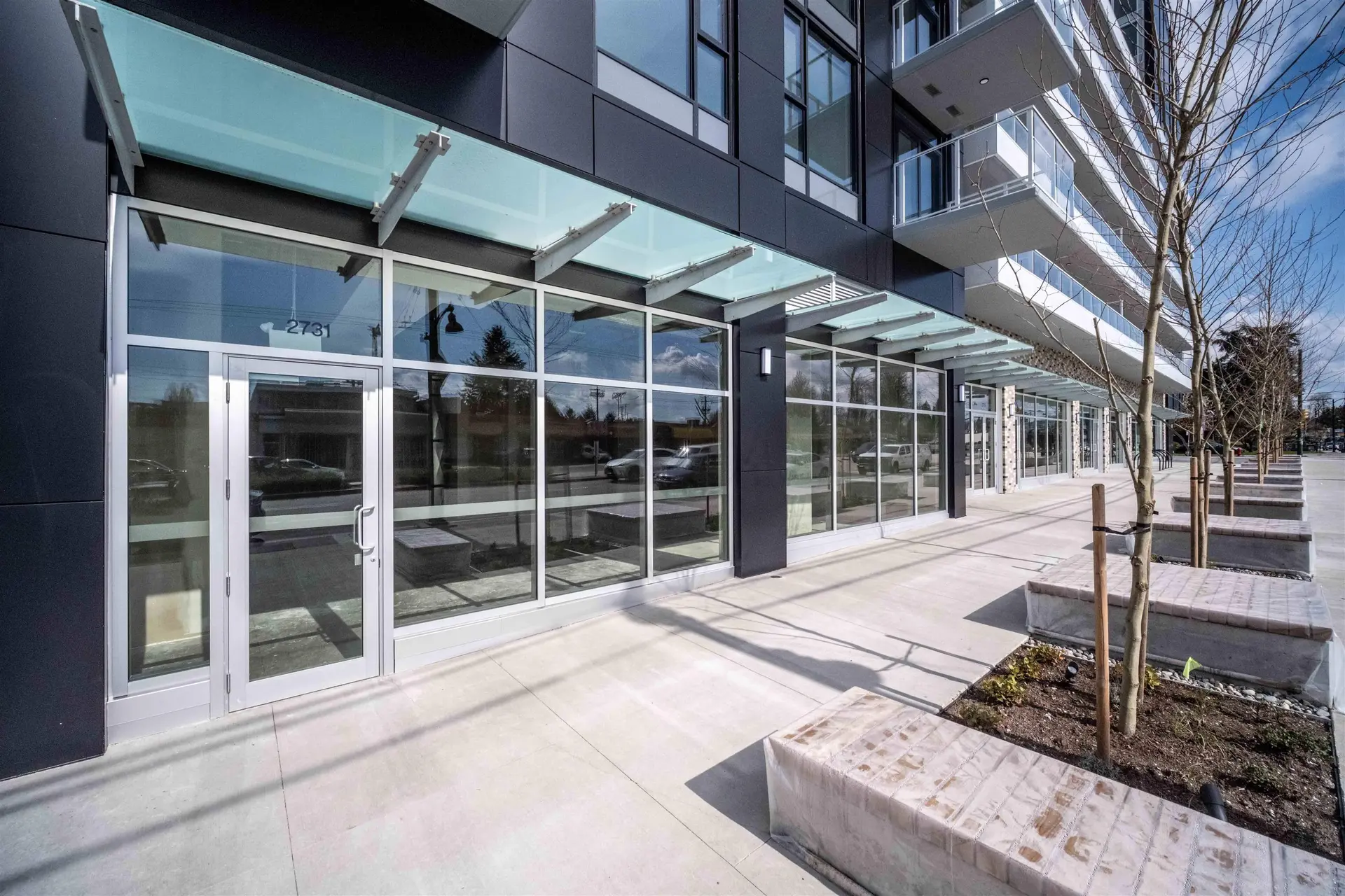 Property at 2731 KINGSWAY, Vancouver, BC