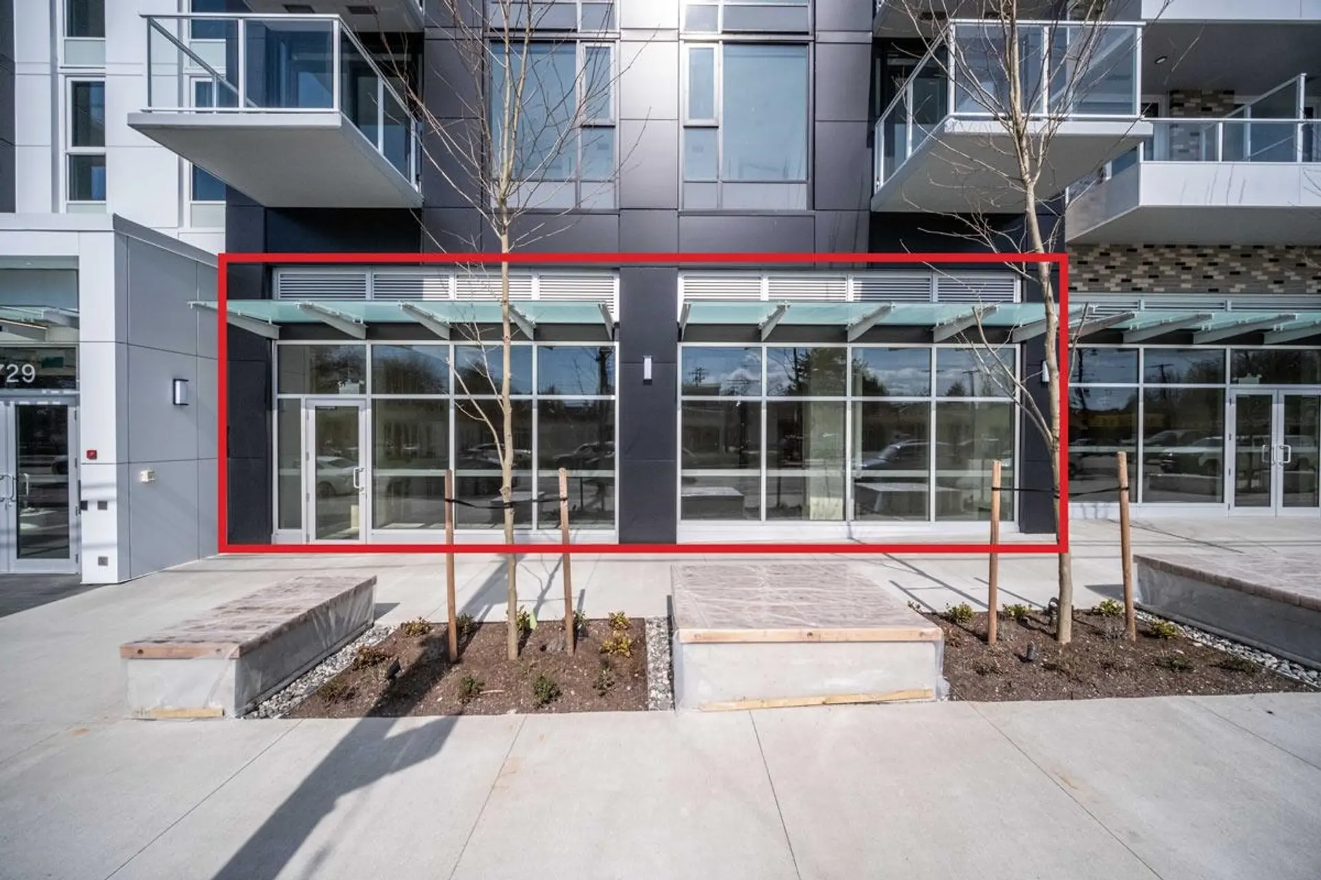 Property at 2731 KINGSWAY, Vancouver, BC