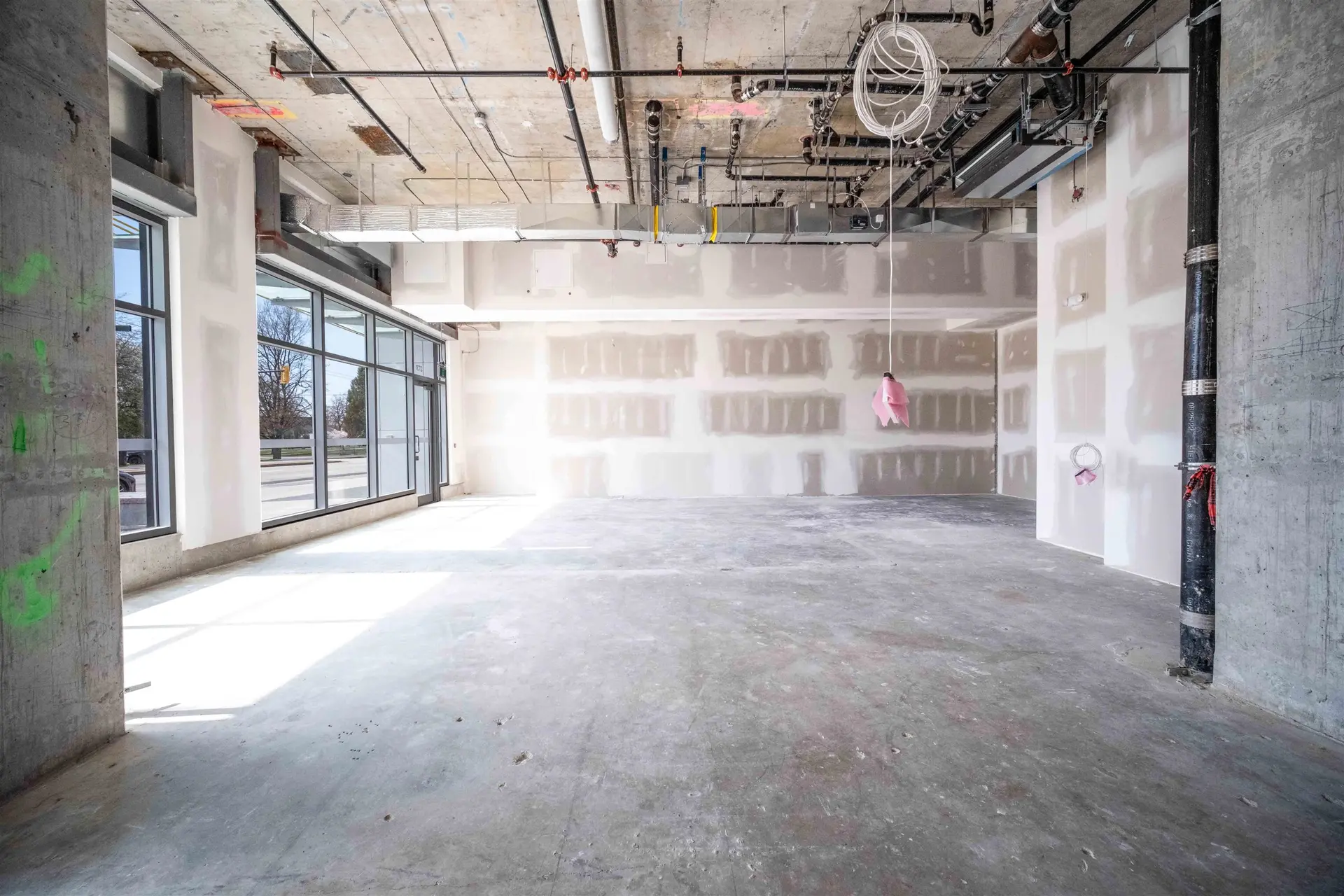 Property at 2731 KINGSWAY, Vancouver, BC