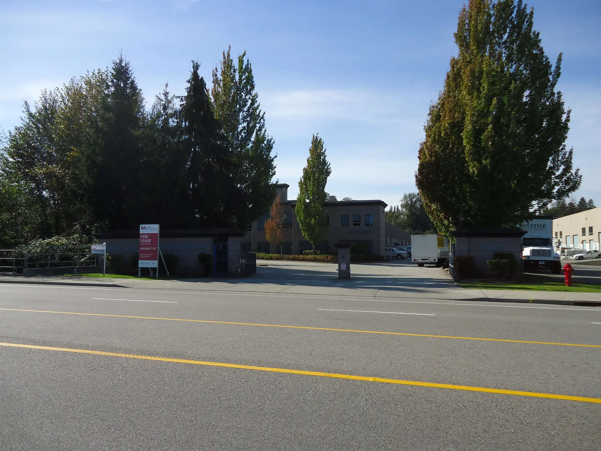 Property at #703 1515 BROADWAY STREET, Port Coquitlam, BC