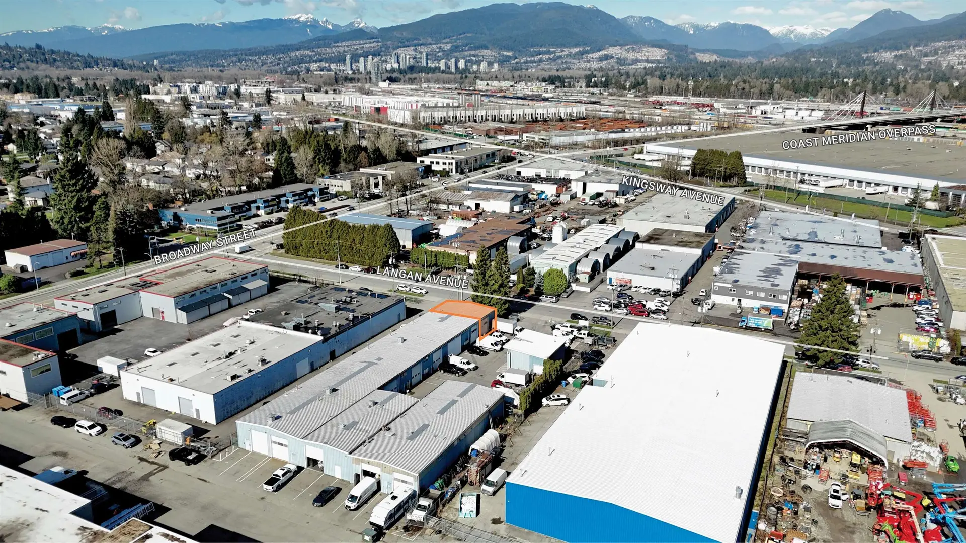 Property at #1B 1642 LANGAN AVENUE, Port Coquitlam, BC