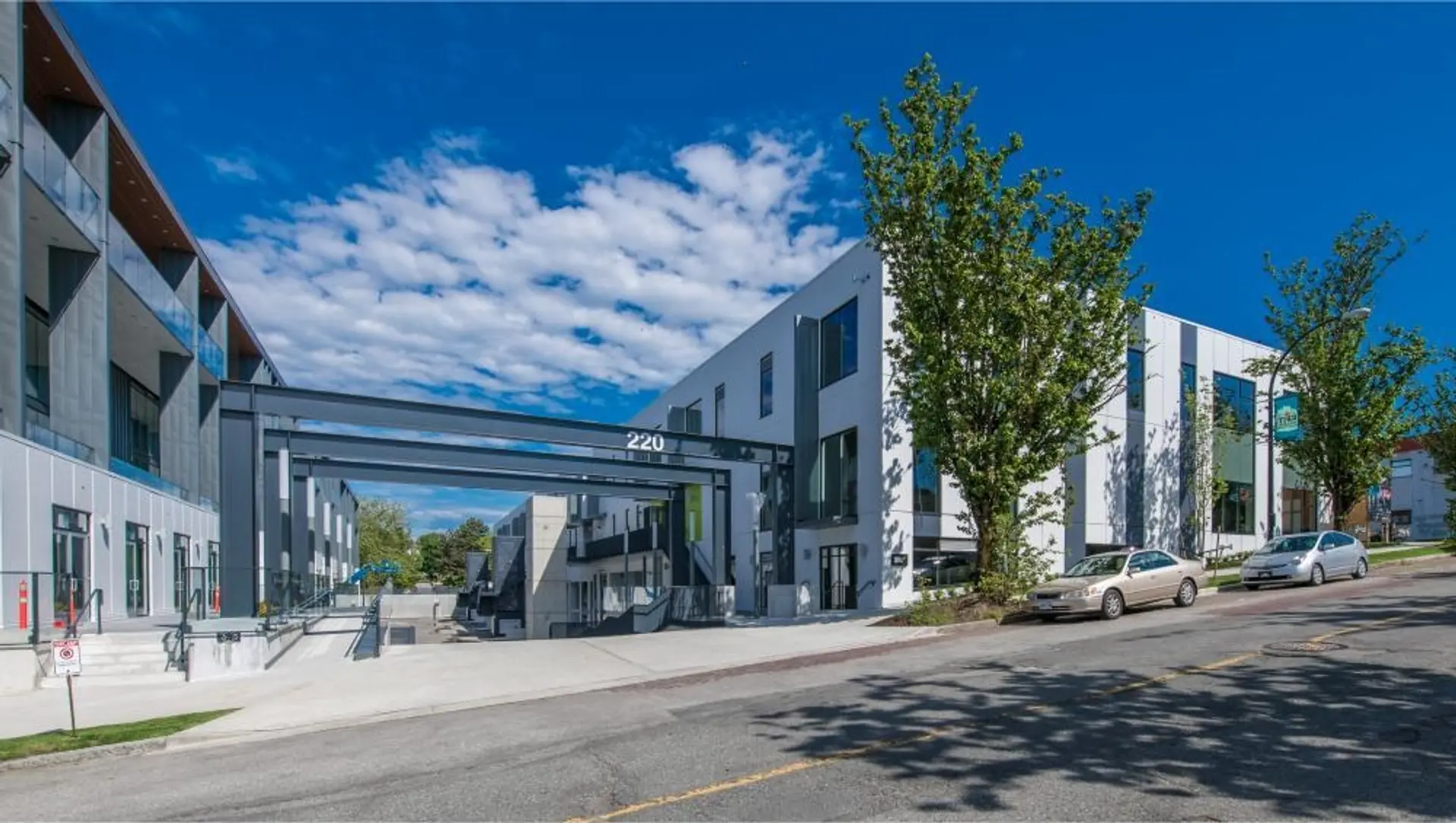 Property at #190 220 VICTORIA DRIVE, Vancouver, BC