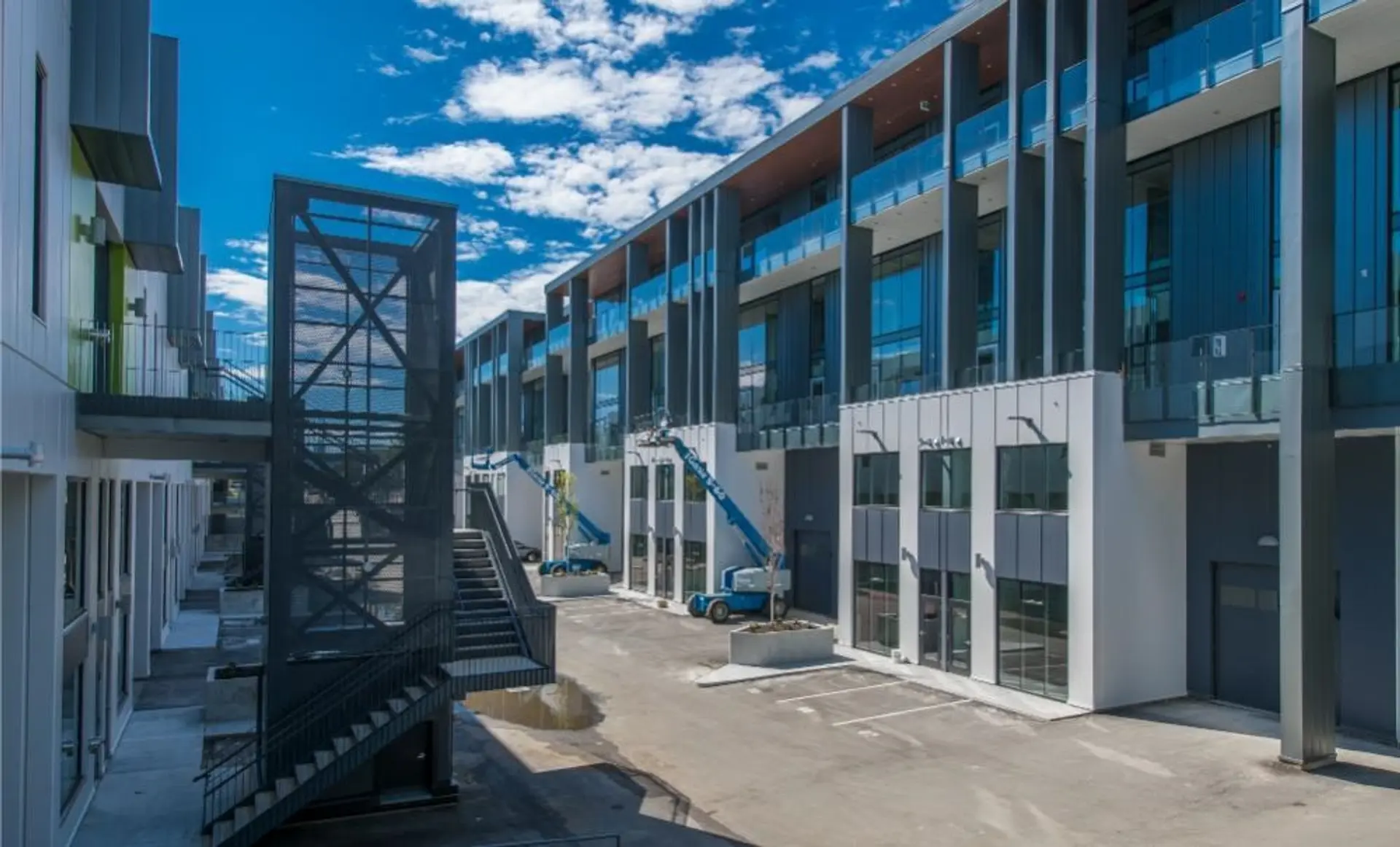 Property at #190 220 VICTORIA DRIVE, Vancouver, BC