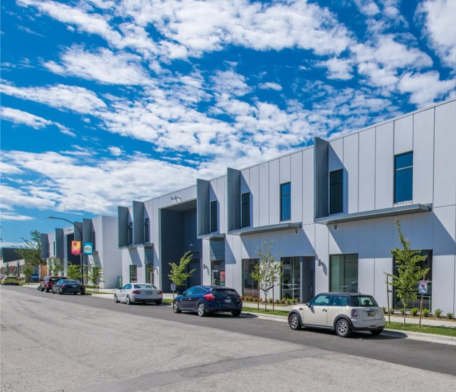 Property at #190 220 VICTORIA DRIVE, Vancouver, BC