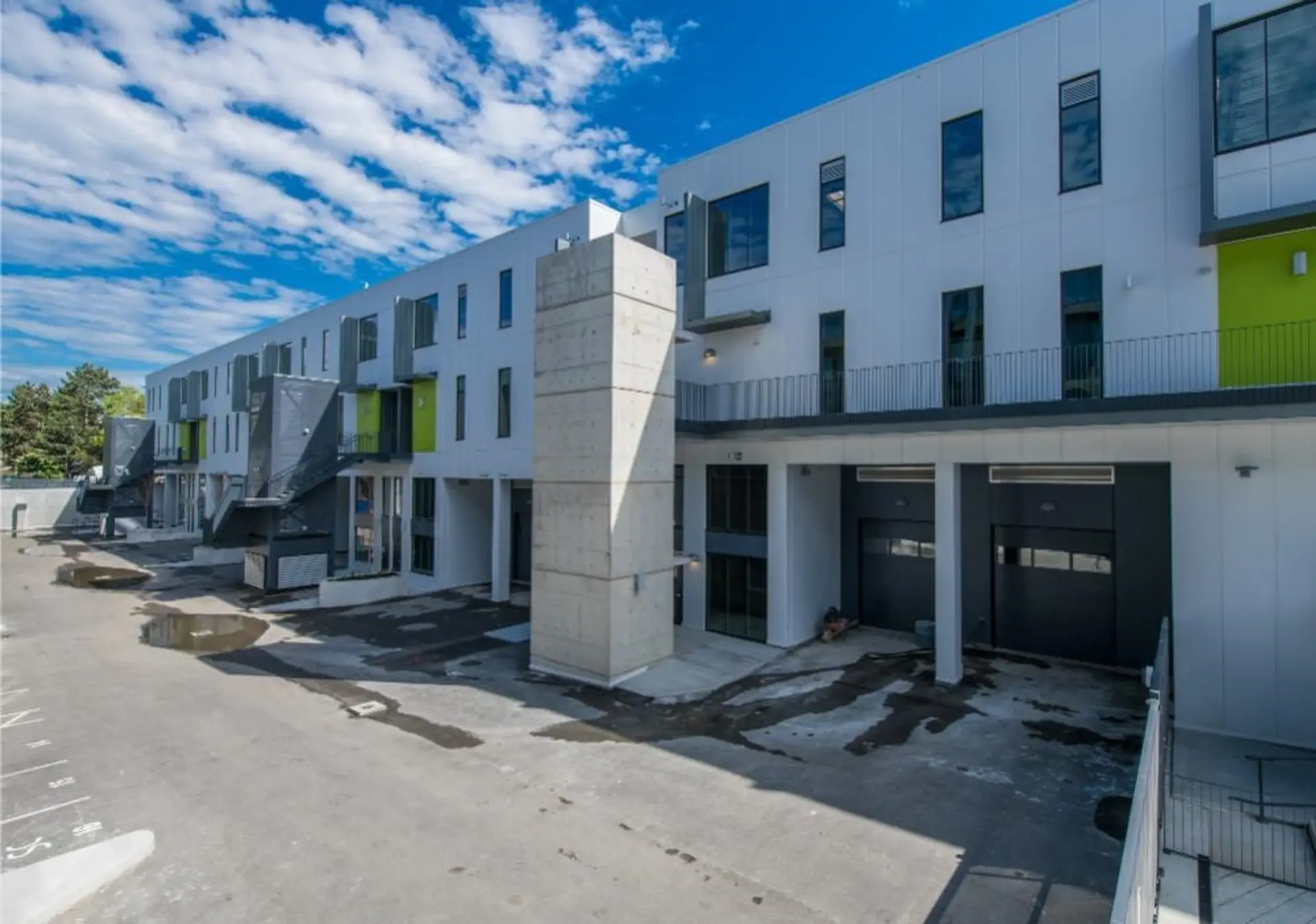 Property at #190 220 VICTORIA DRIVE, Vancouver, BC