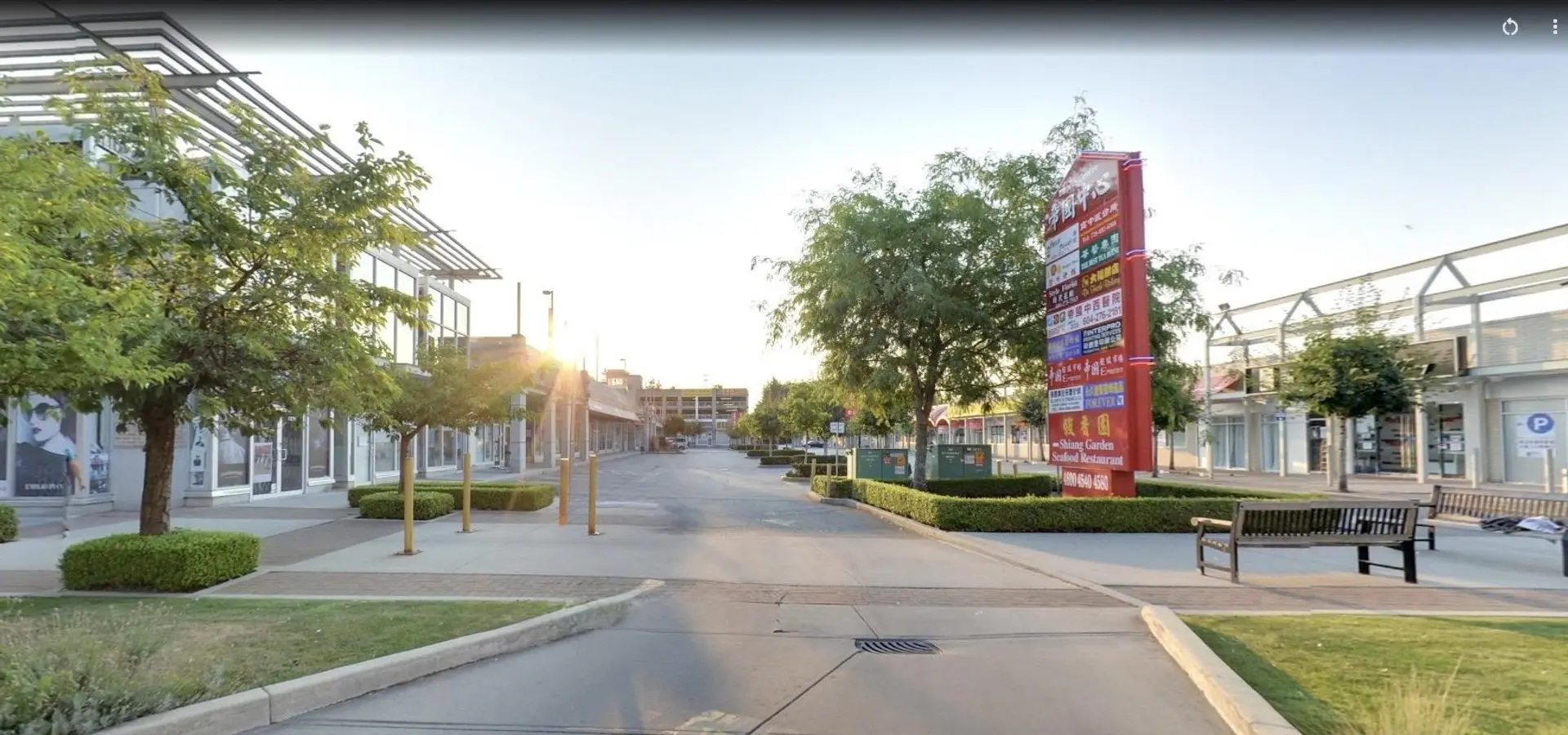 Property at #1065 4540 NO.3 ROAD, Richmond, BC