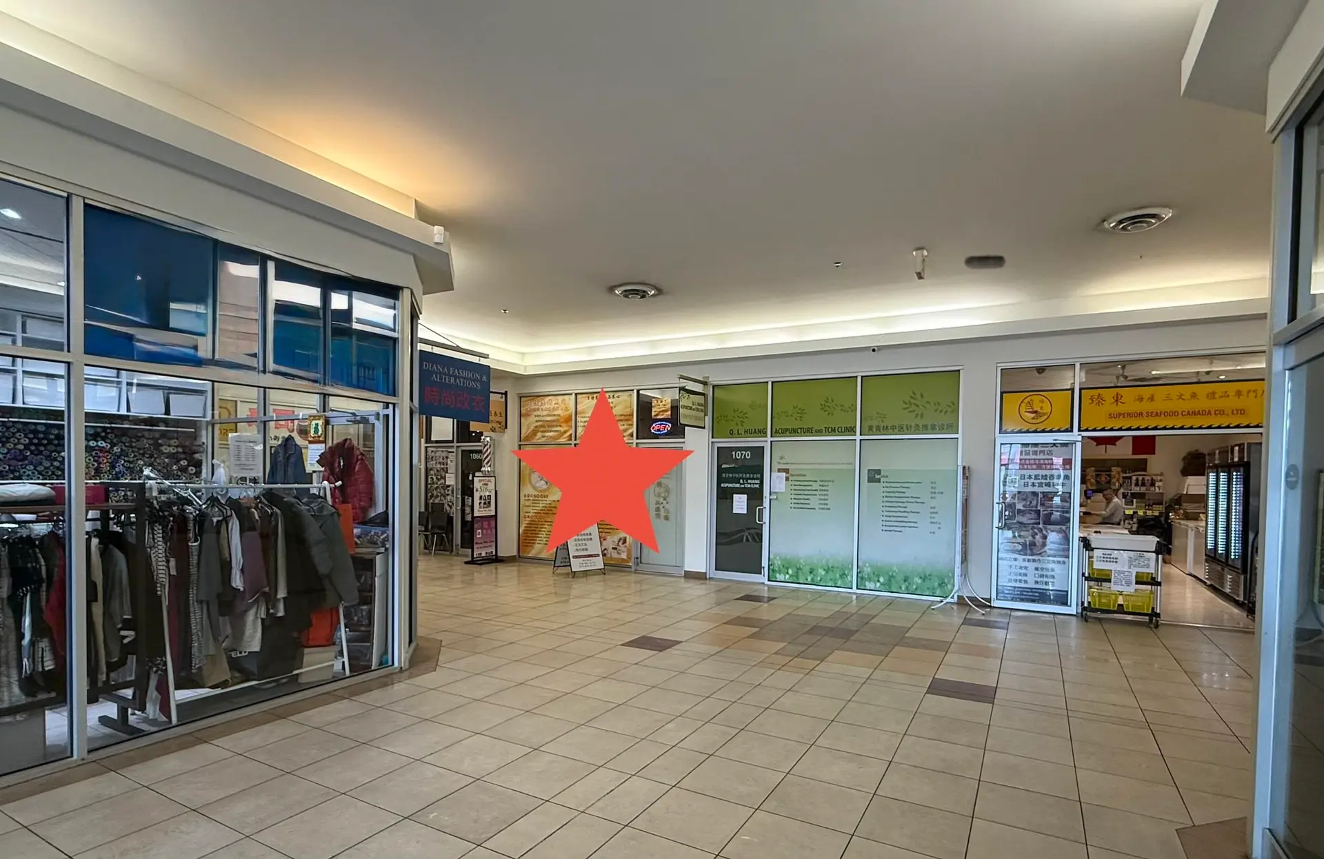 Property at #1065 4540 NO.3 ROAD, Richmond, BC