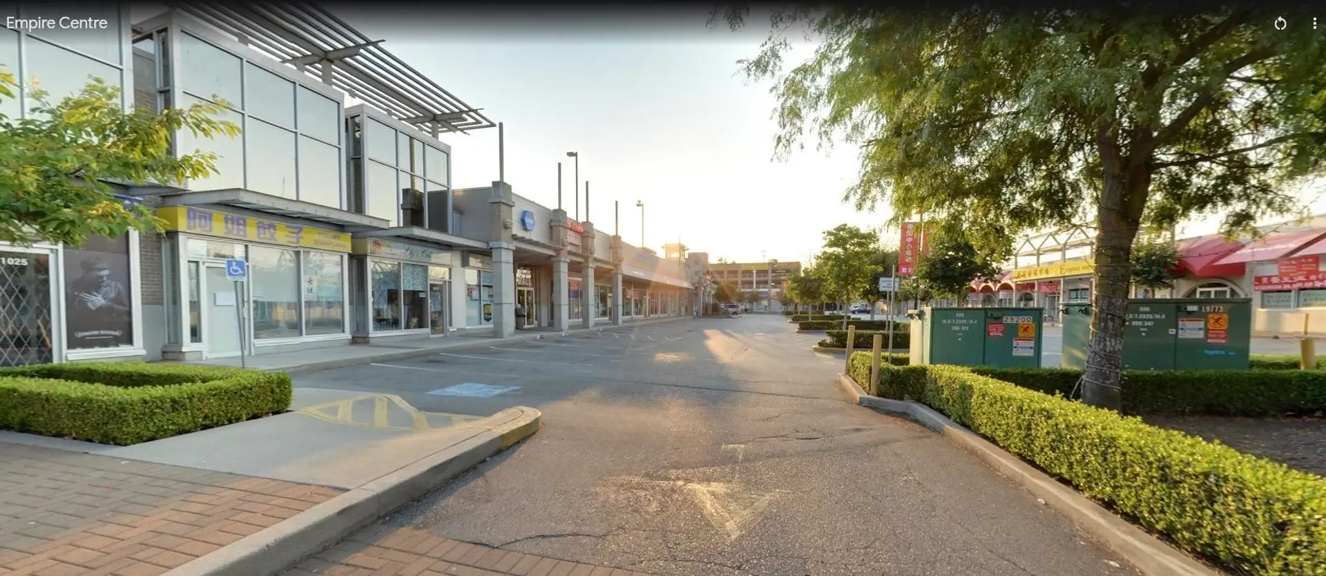 Property at #1065 4540 NO.3 ROAD, Richmond, BC