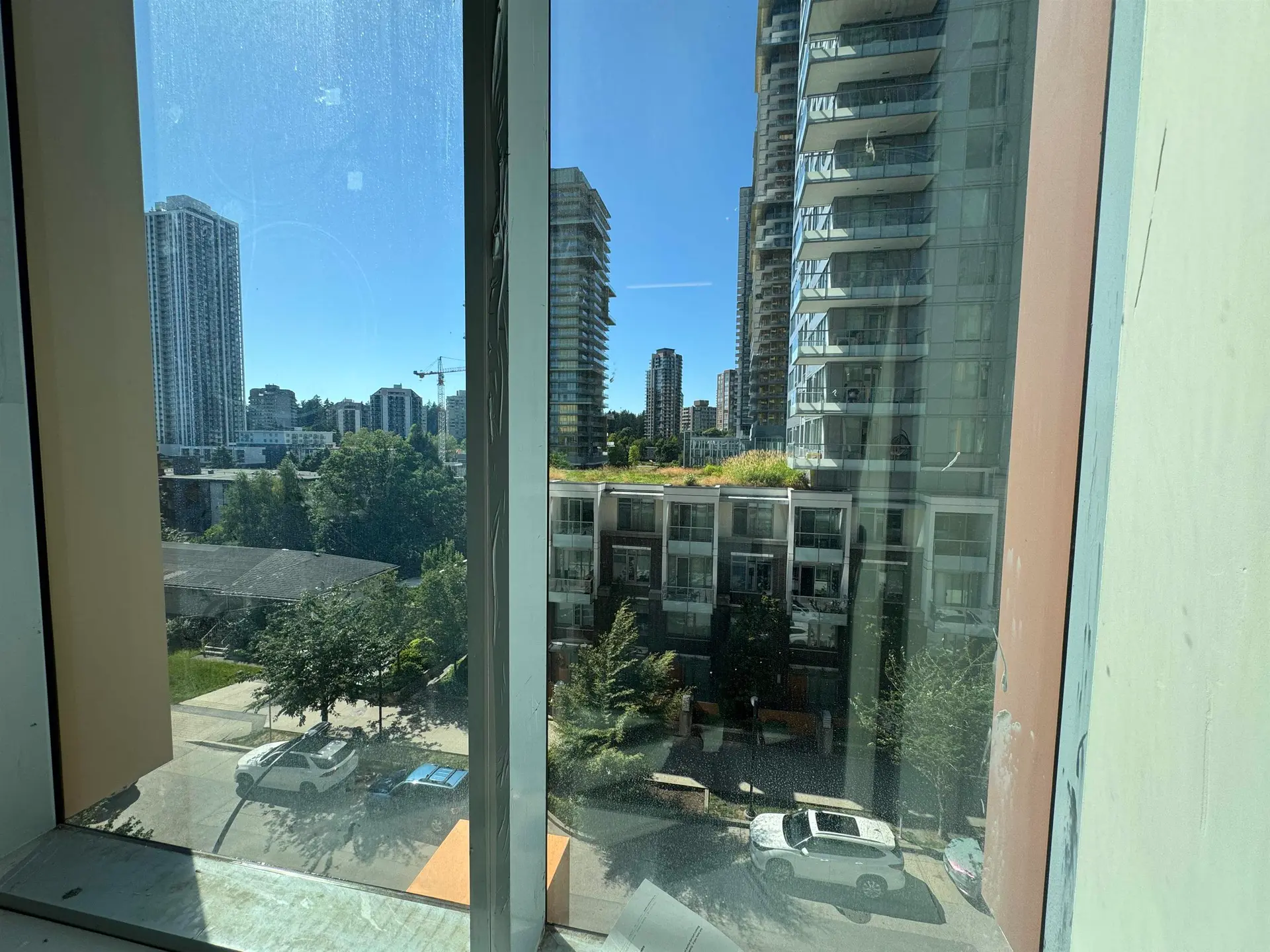 Property at #427 6378 SILVER AVENUE, Burnaby, BC