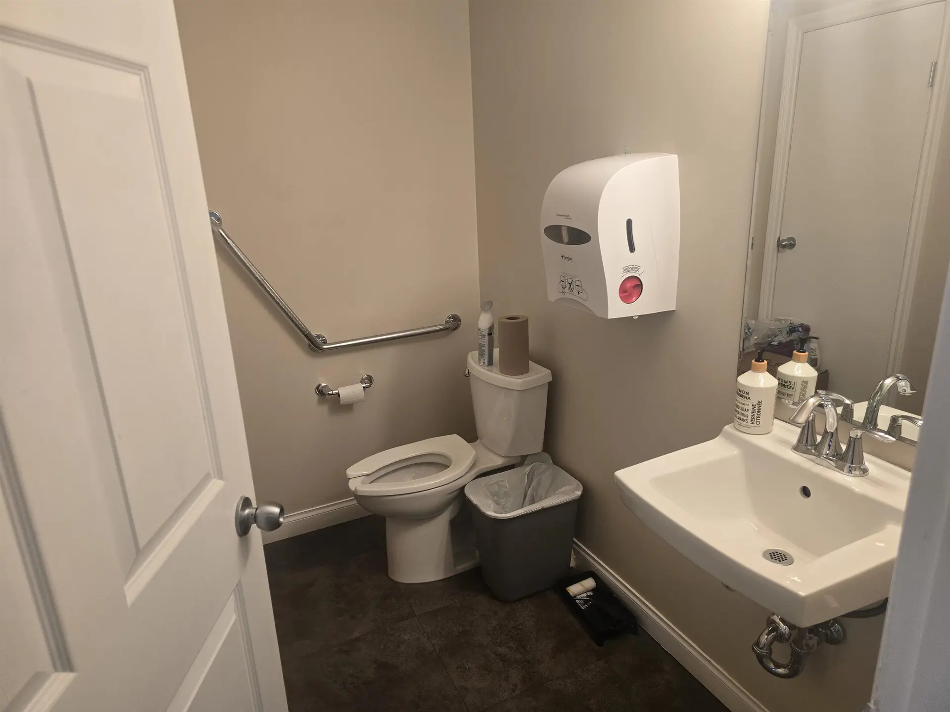 Property at #705 20381 62 AVENUE, Langley, BC