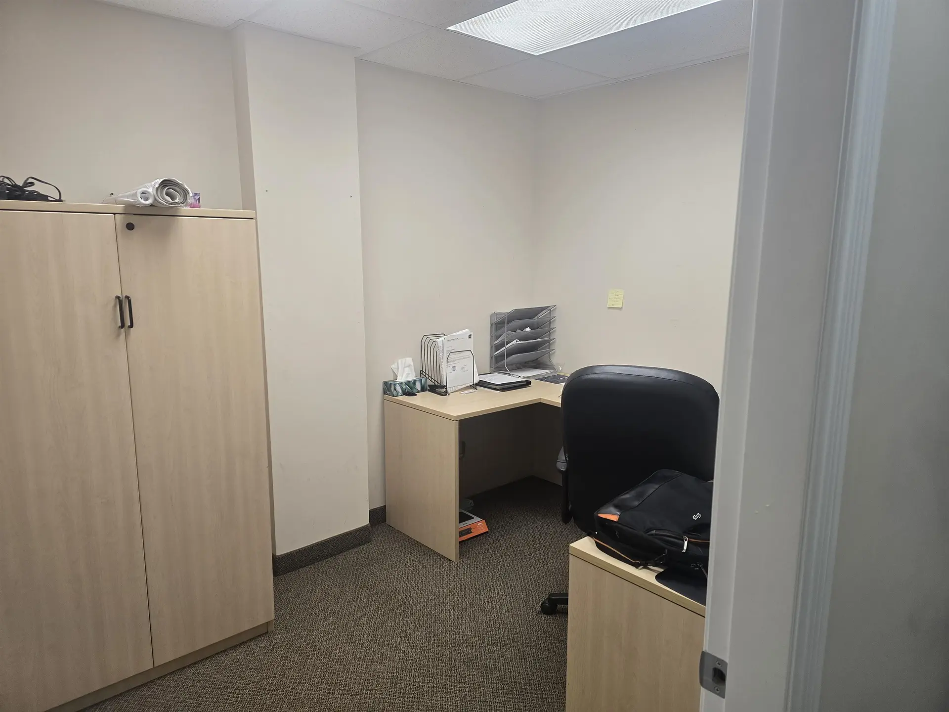 Property at #705 20381 62 AVENUE, Langley, BC