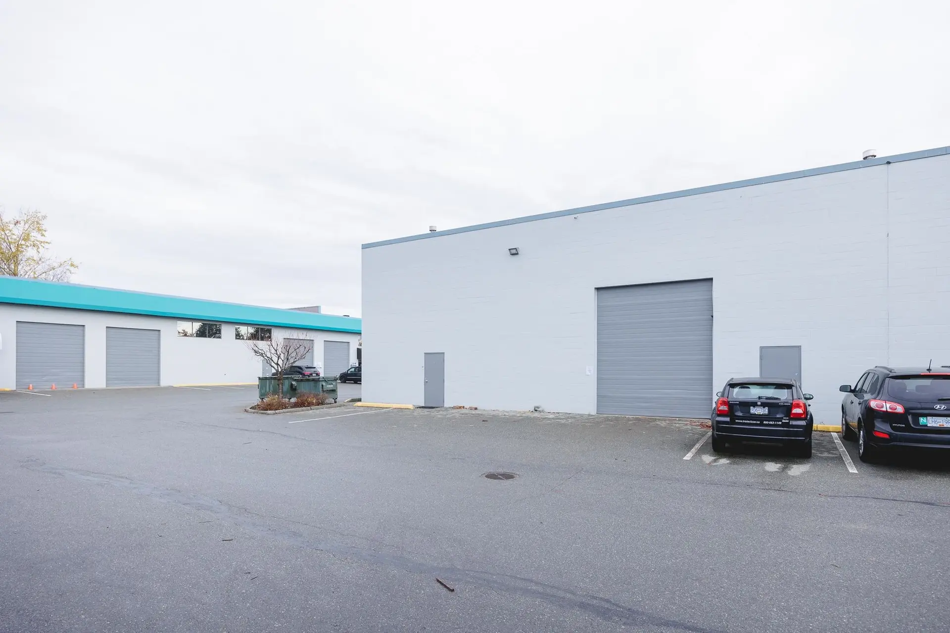 Property at #705 20381 62 AVENUE, Langley, BC