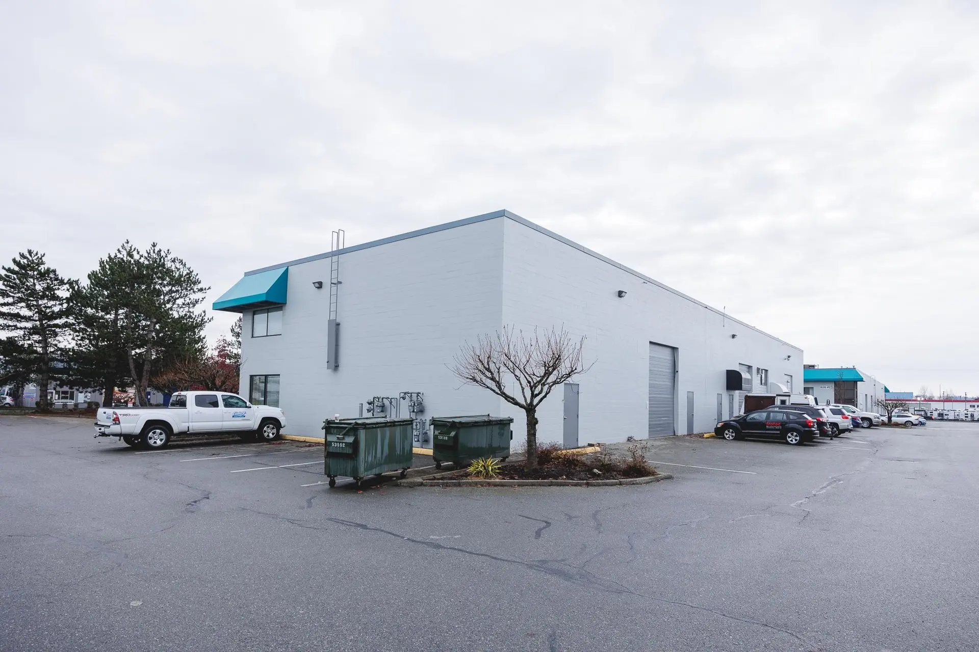 Property at #705 20381 62 AVENUE, Langley, BC