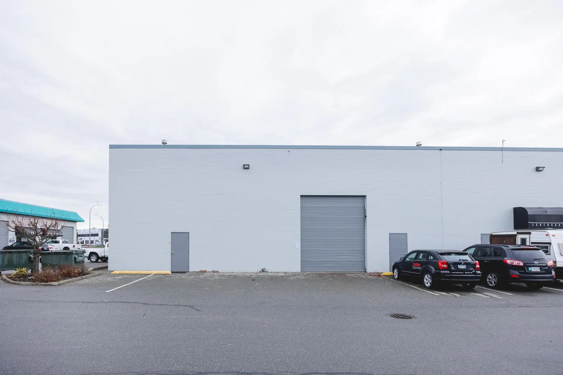 Property at #705 20381 62 AVENUE, Langley, BC