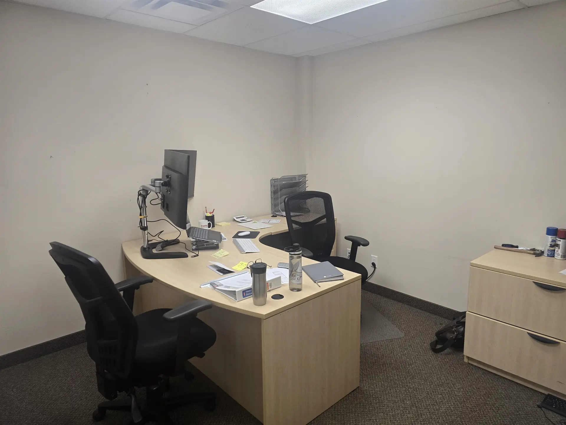 Property at #705 20381 62 AVENUE, Langley, BC