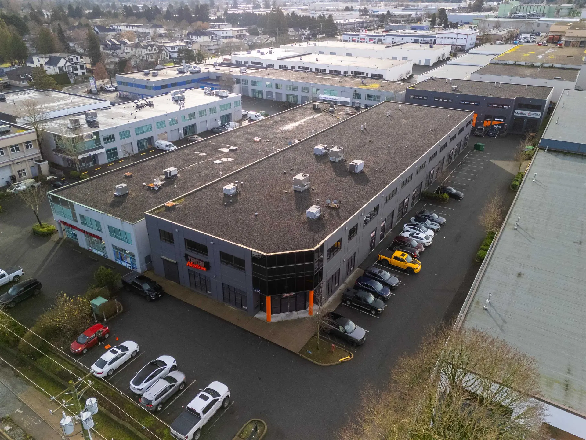 Property at 101-110-13128 80 AVENUE, Surrey, BC