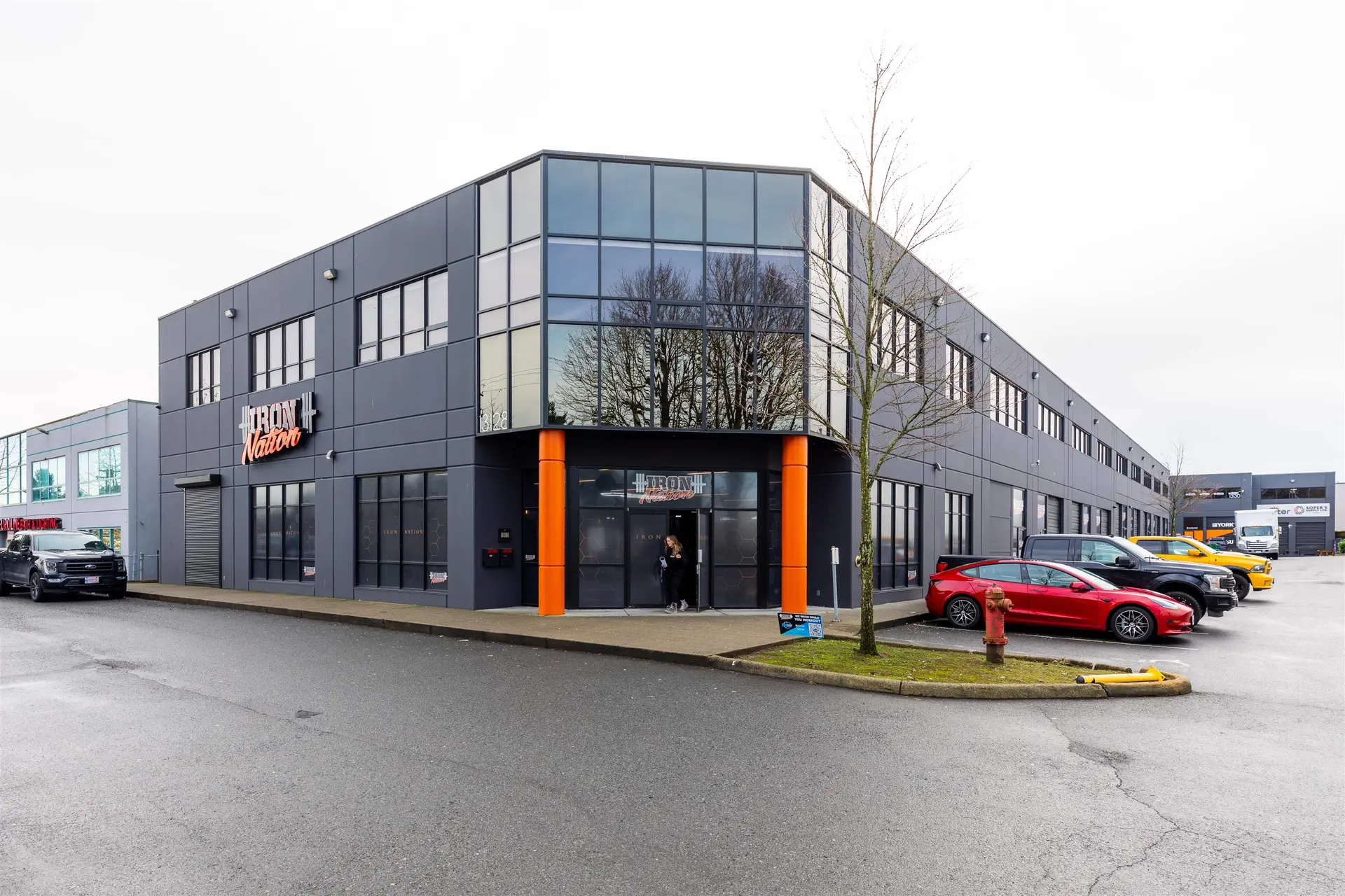 Property at 101-110-13128 80 AVENUE, Surrey, BC