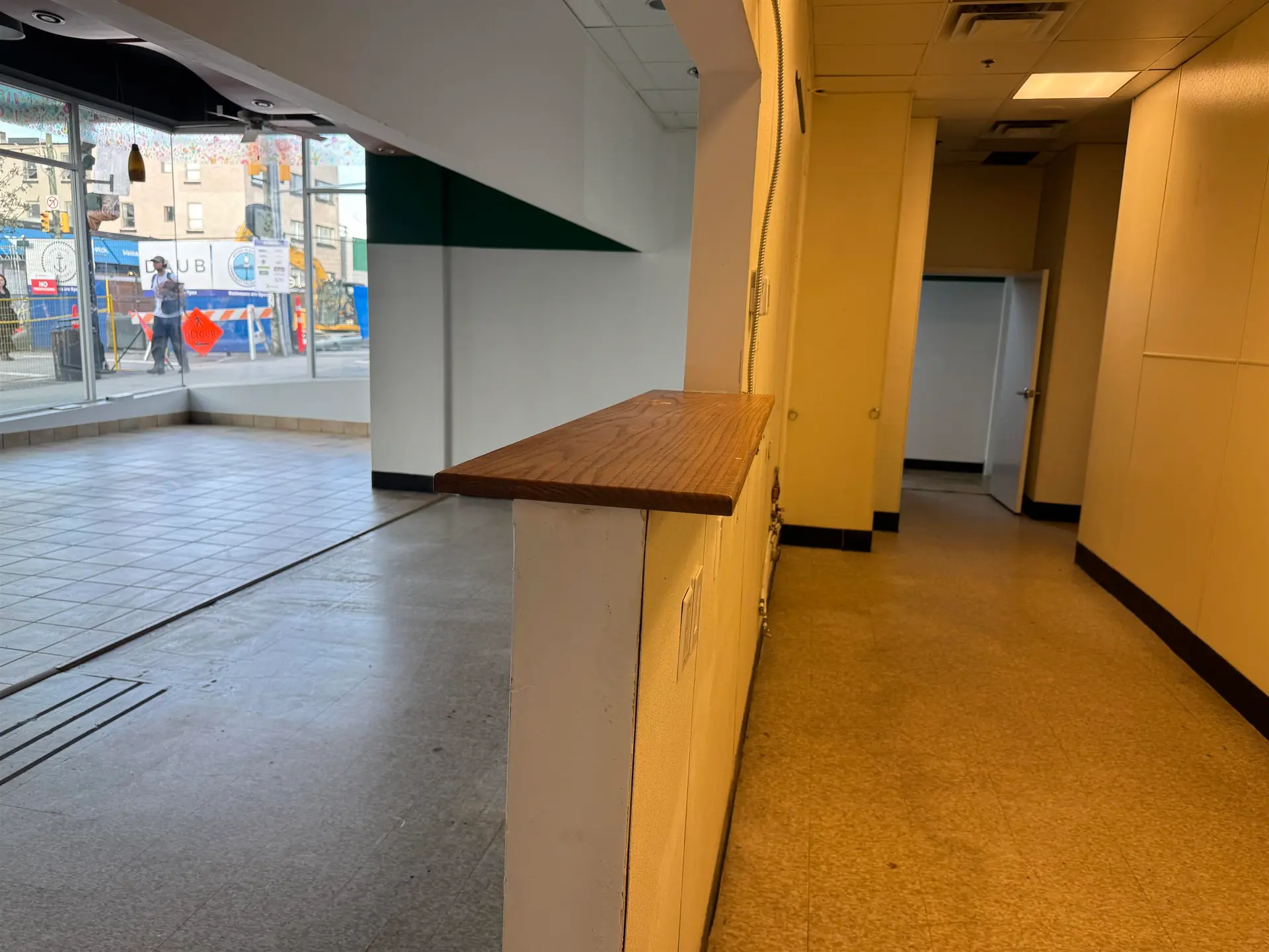 Property at 98 E BROADWAY, Vancouver, BC