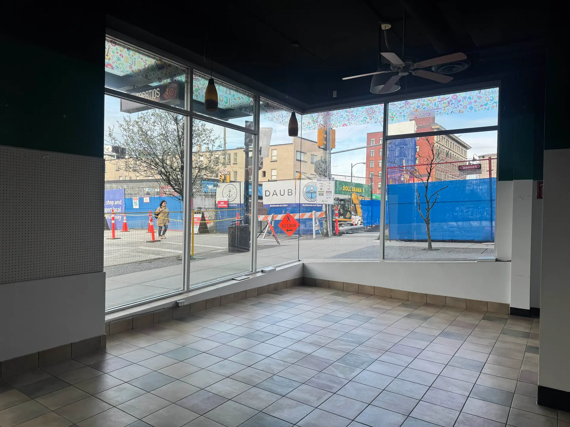 Property at 98 E BROADWAY, Vancouver, BC