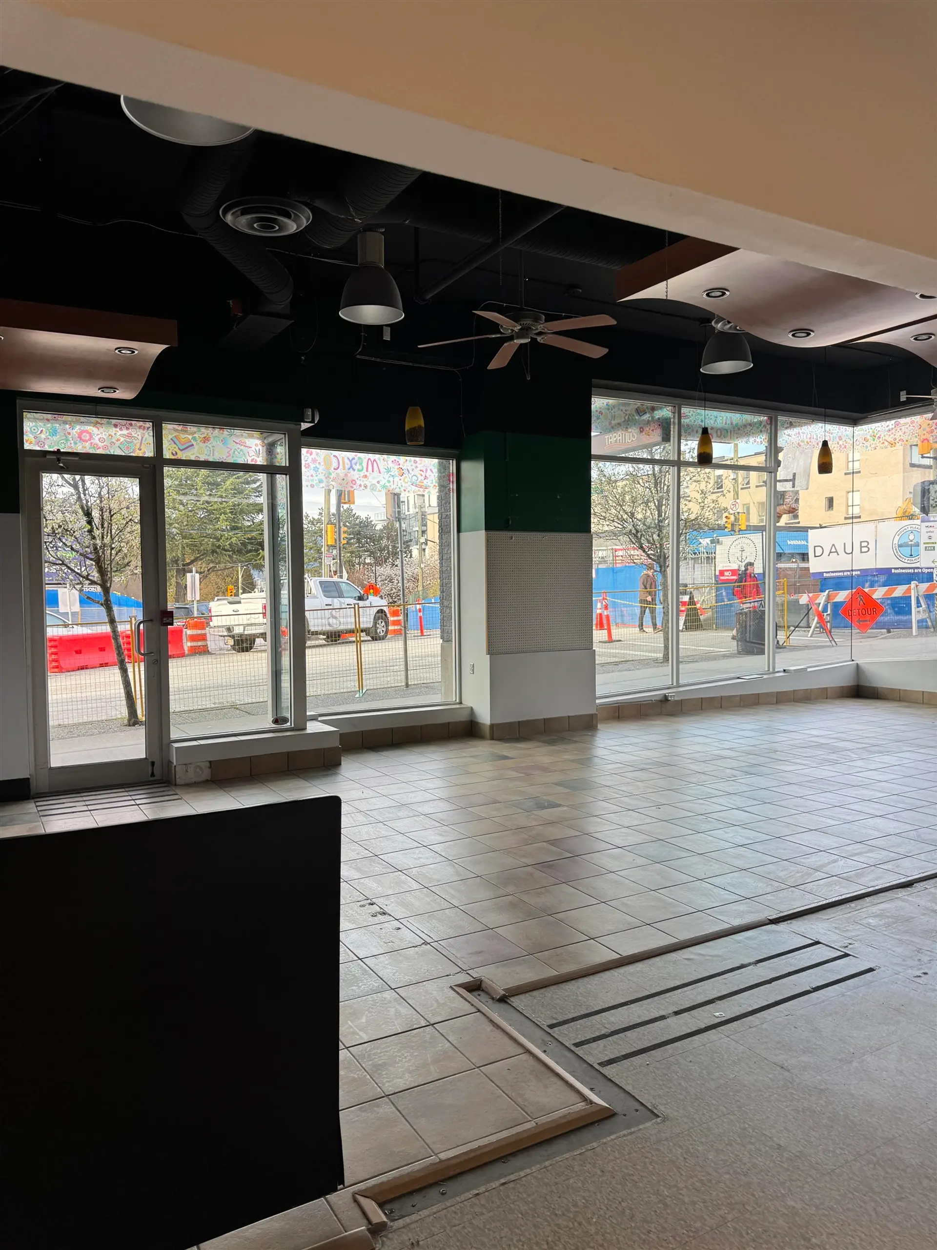 Property at 98 E BROADWAY, Vancouver, BC