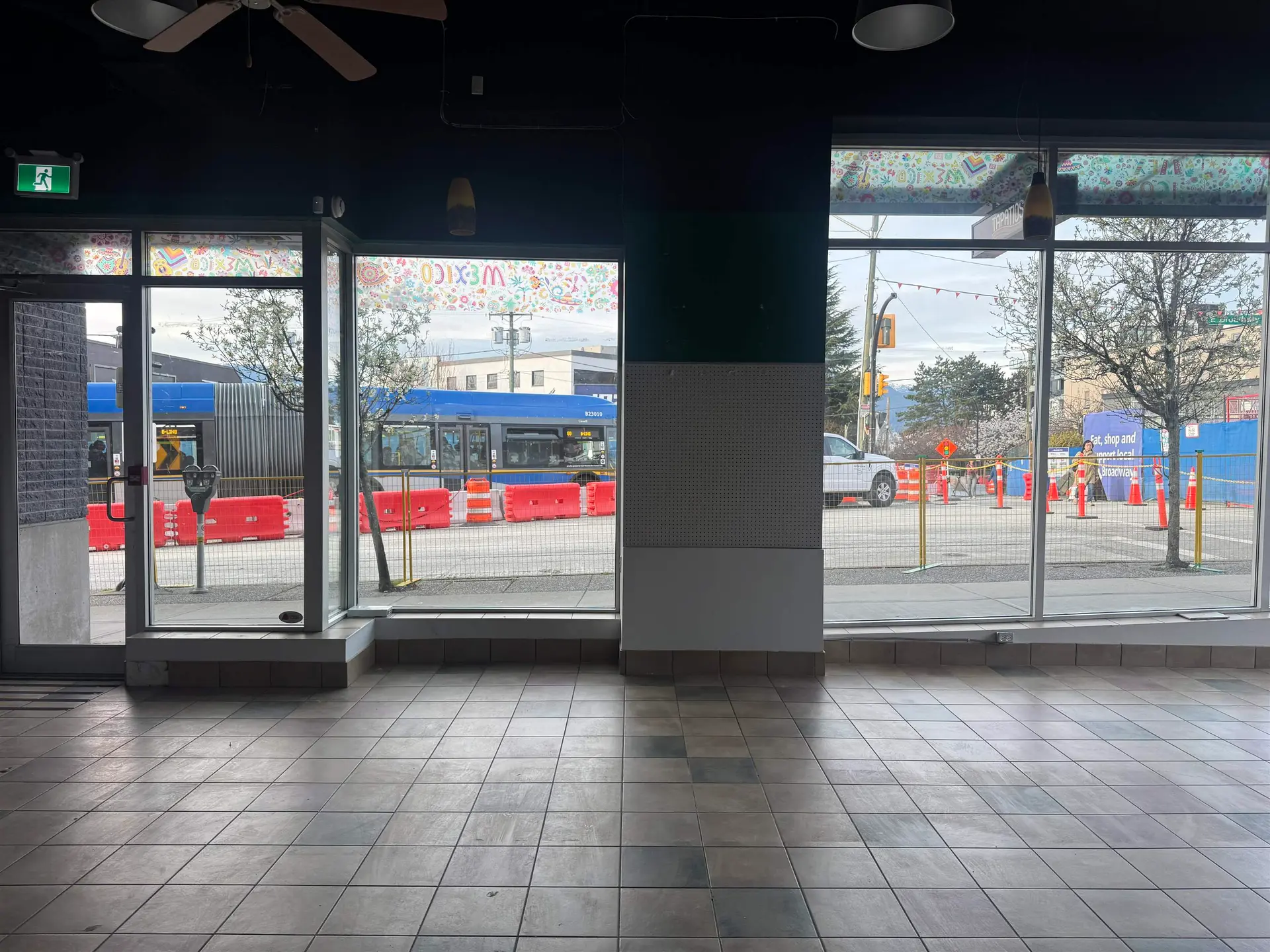 Property at 98 E BROADWAY, Vancouver, BC