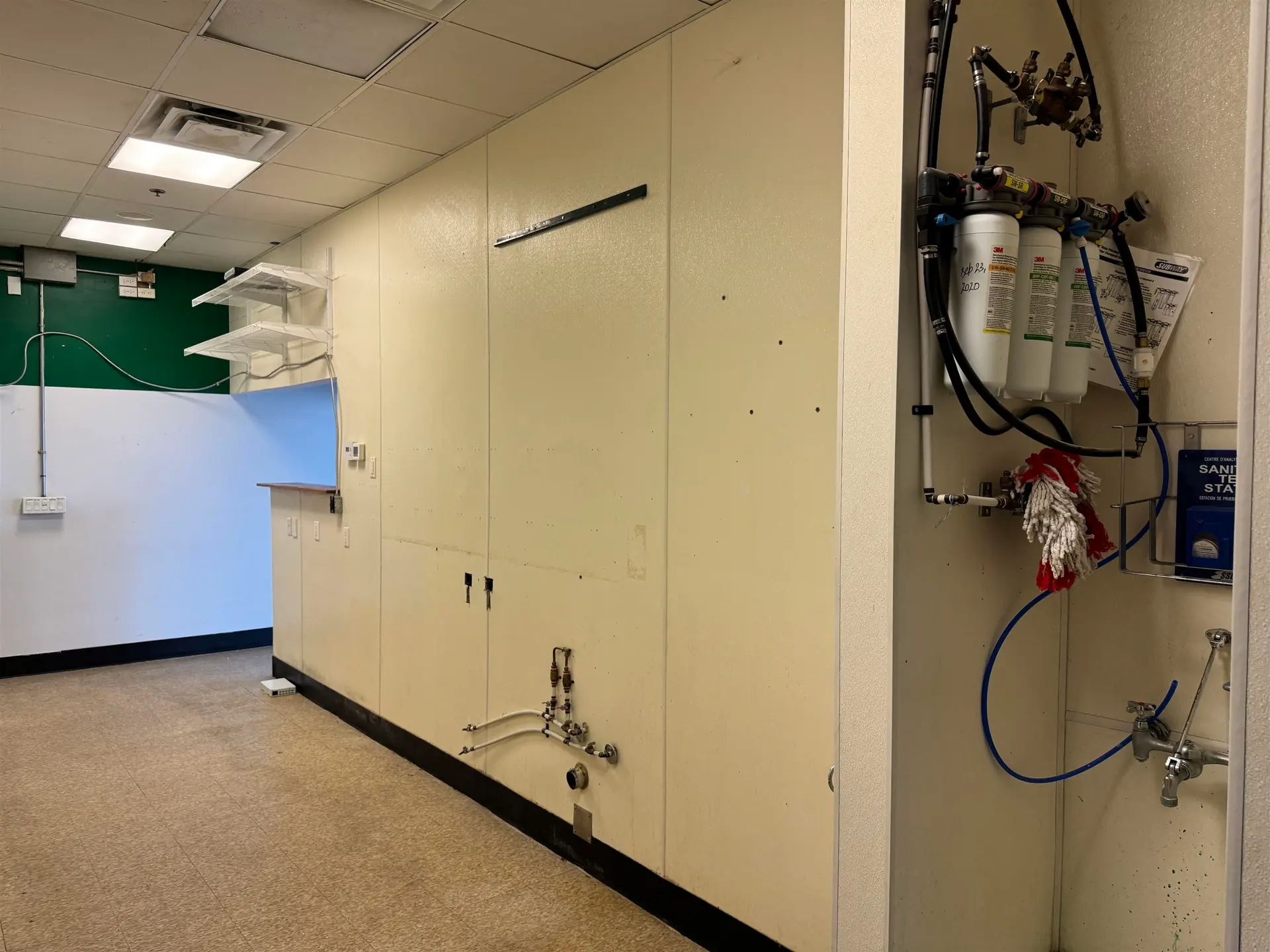 Property at 98 E BROADWAY, Vancouver, BC