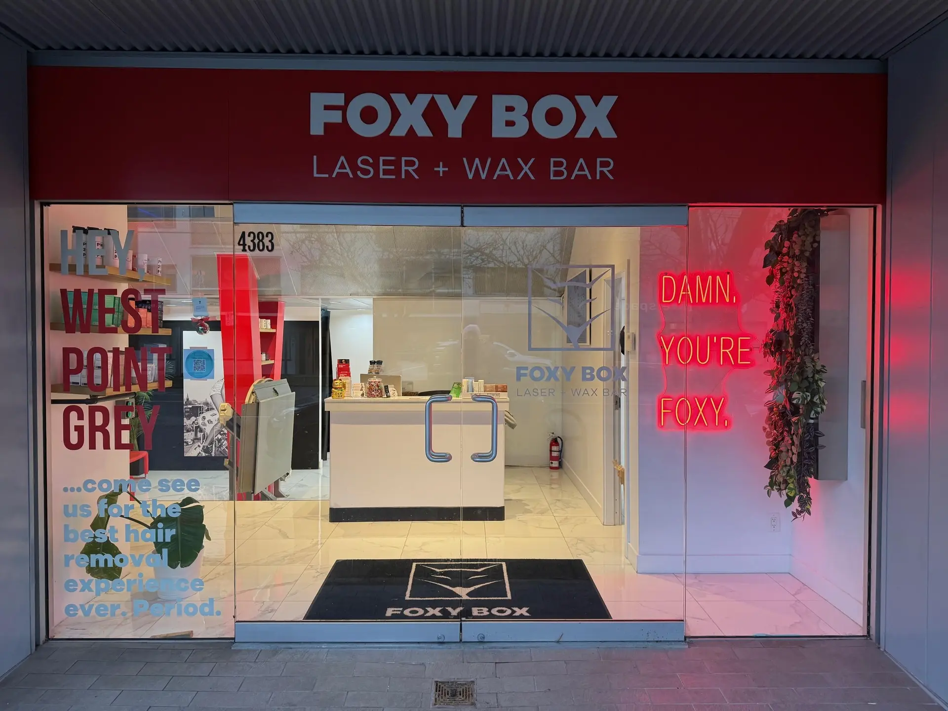 Property at 4383 W 10TH AVENUE, Vancouver, BC