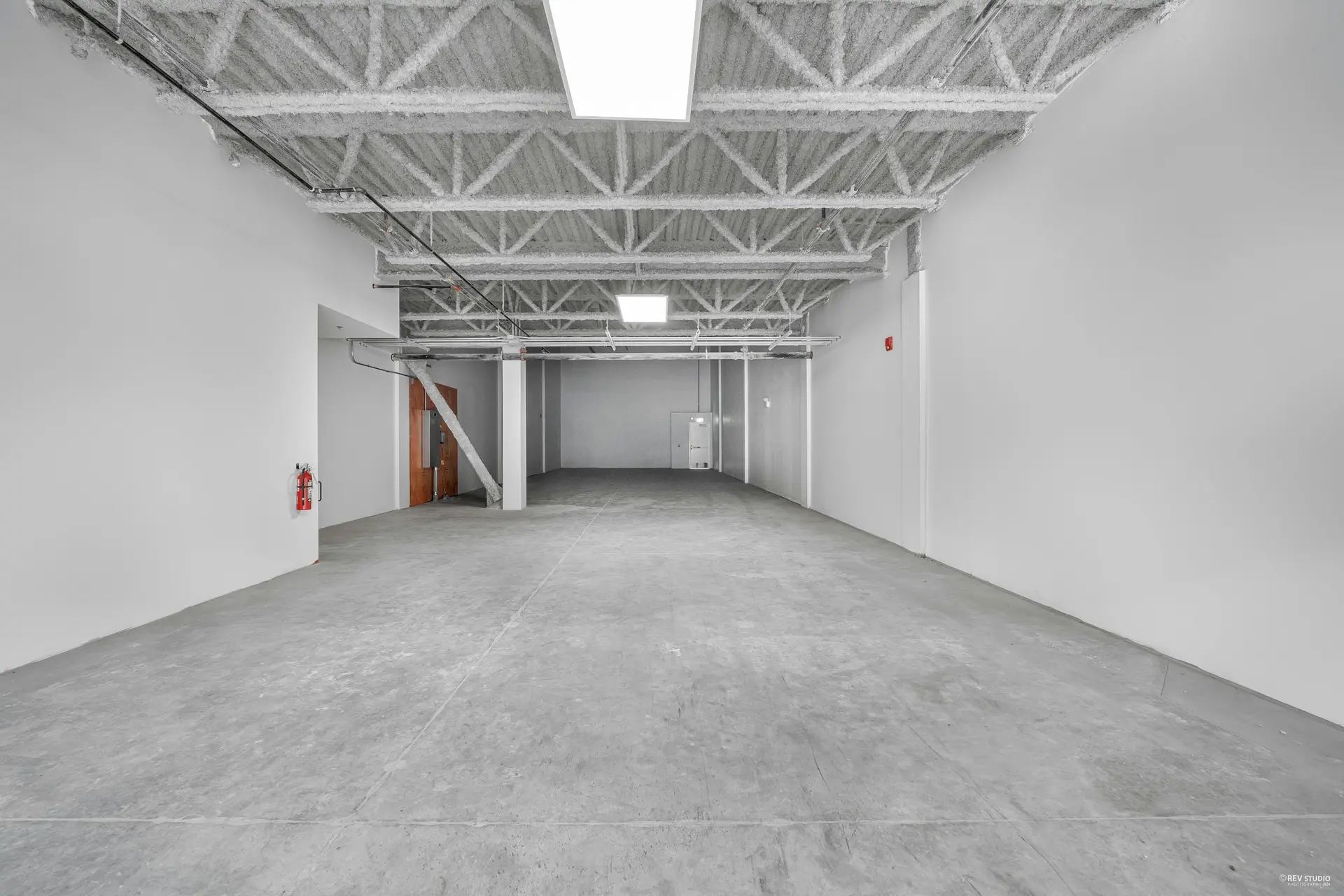 Property at #A119 4899 VANGUARD ROAD, Richmond, BC