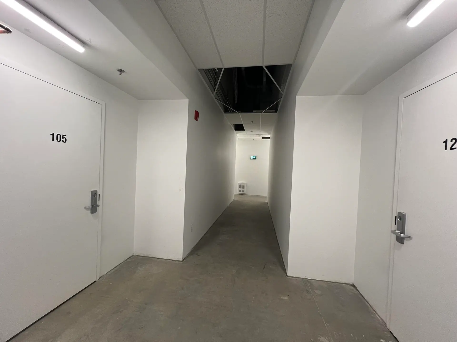 Property at #A119 4899 VANGUARD ROAD, Richmond, BC