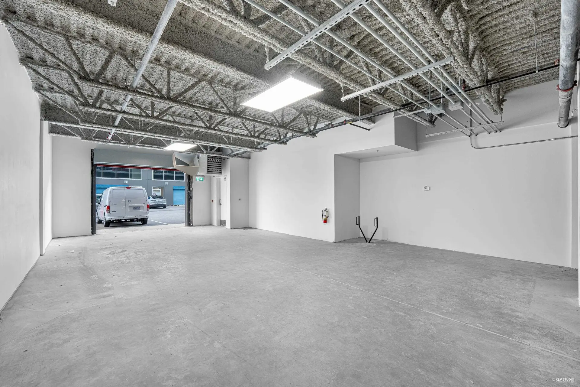 Property at #A119 4899 VANGUARD ROAD, Richmond, BC